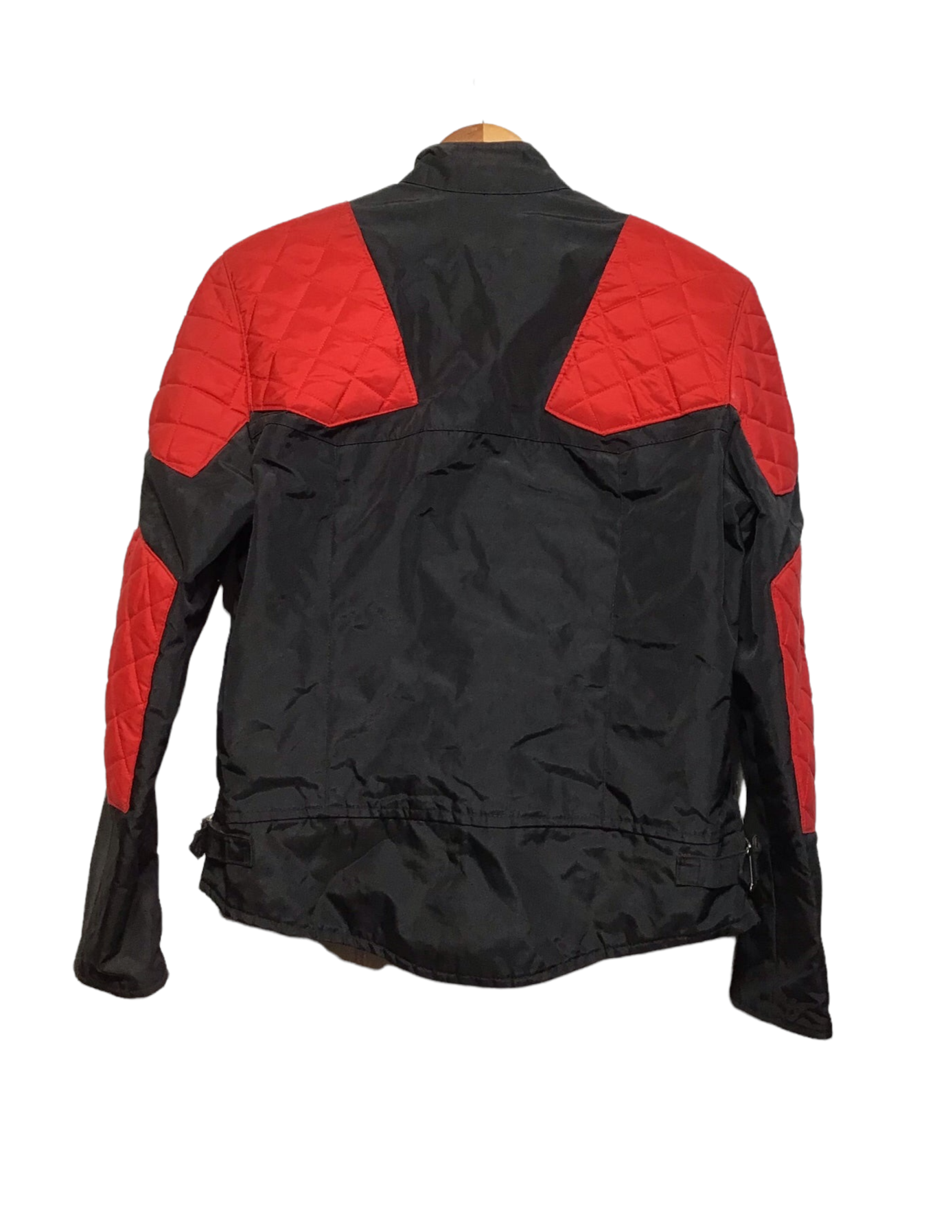 Belstaff Biker Jacket (Size M)
