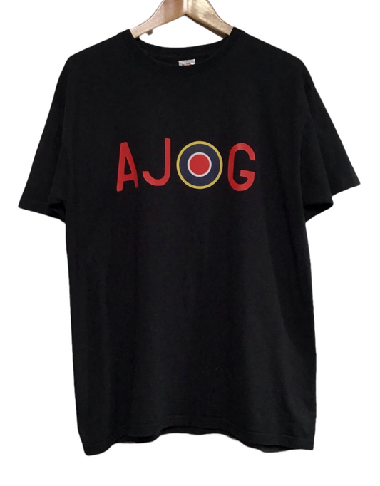 AJOG Graphic T-shirt (Size L)