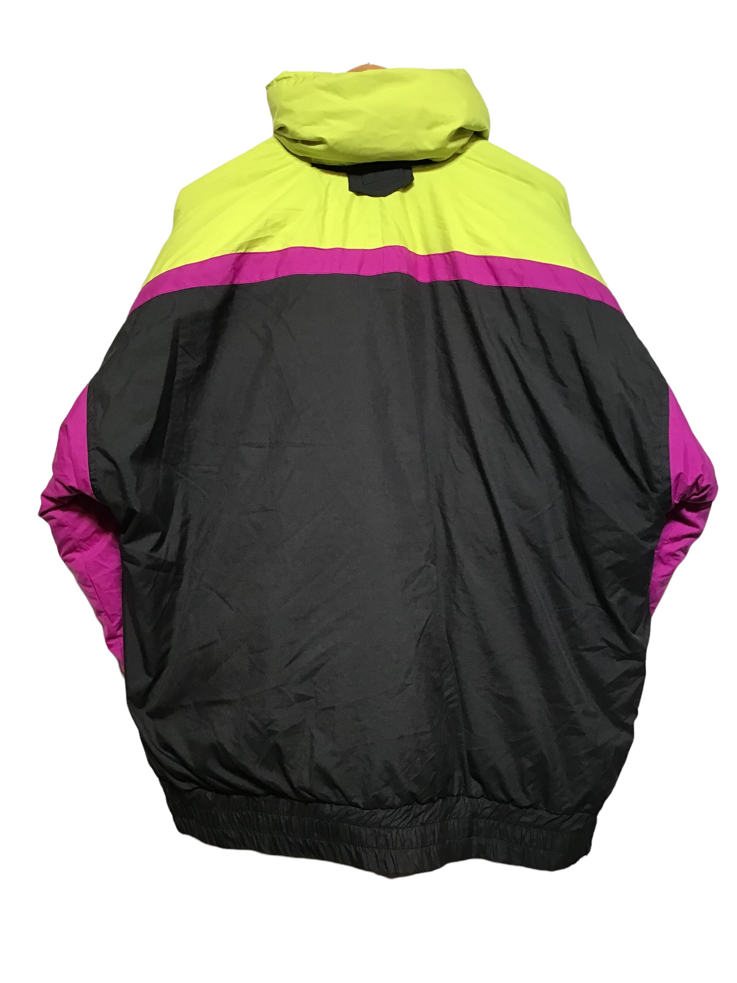 Anzoni Mens Ski Jacket (Size XL)