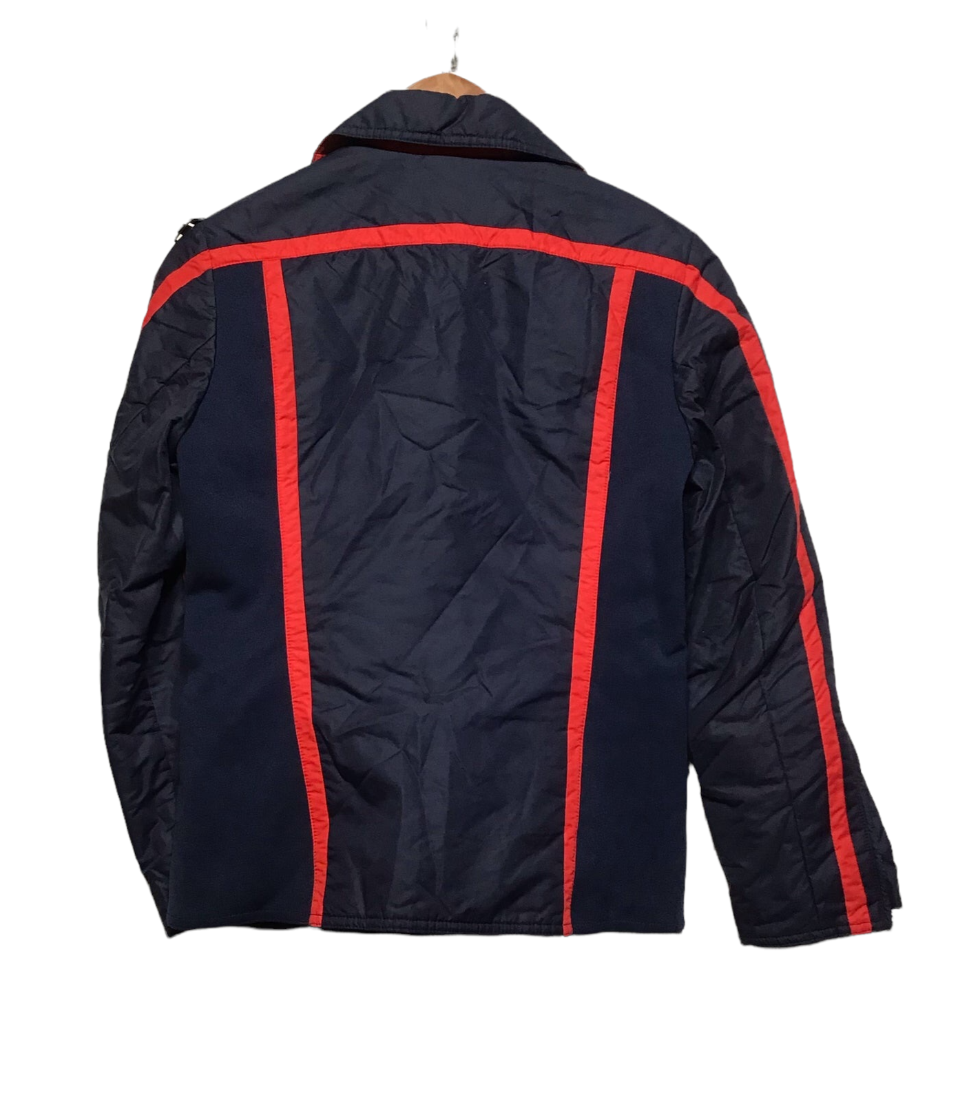 Braun Light Mens Ski Jacket (Size S)