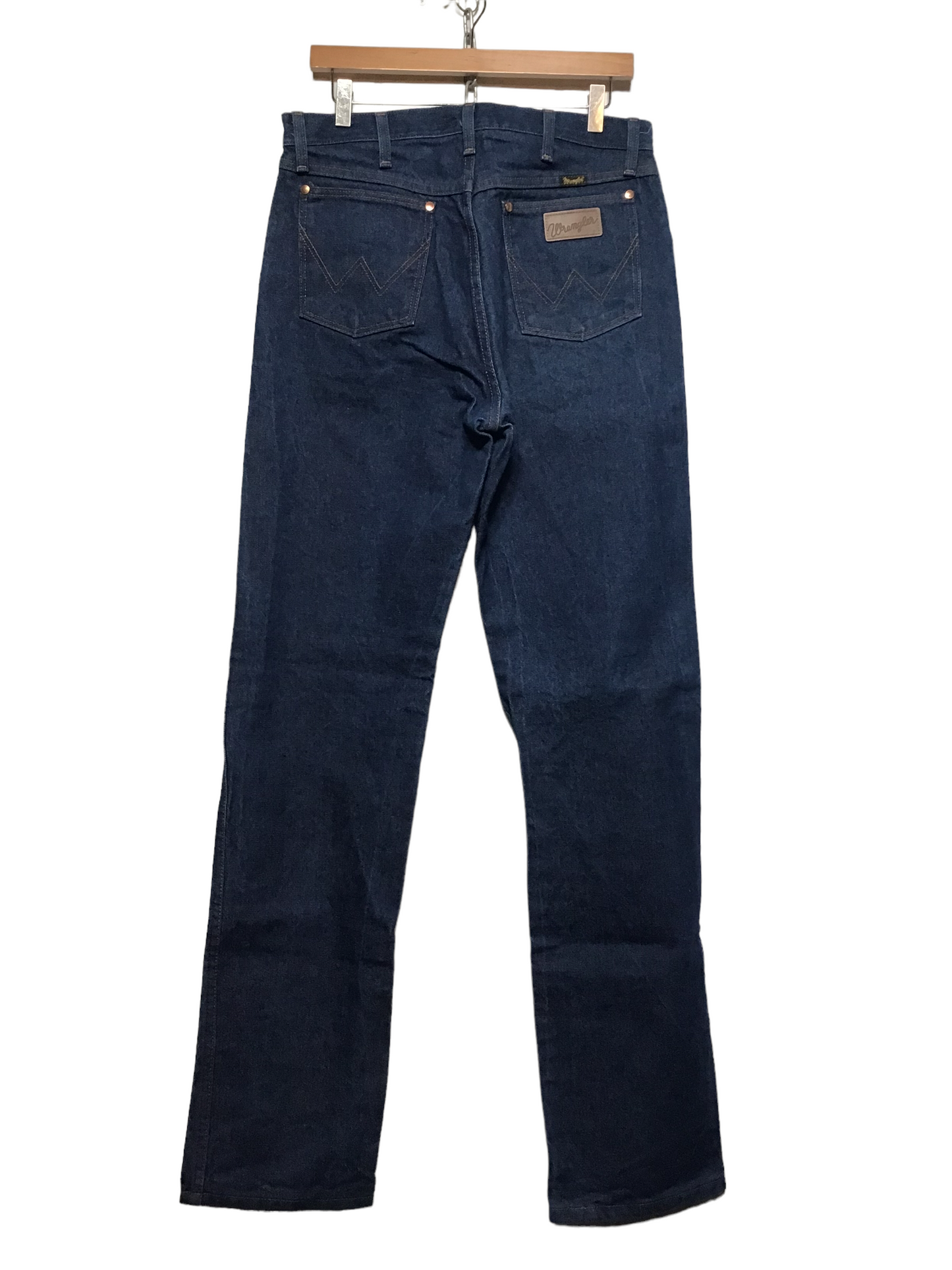 Wrangler Jeans (33X35)