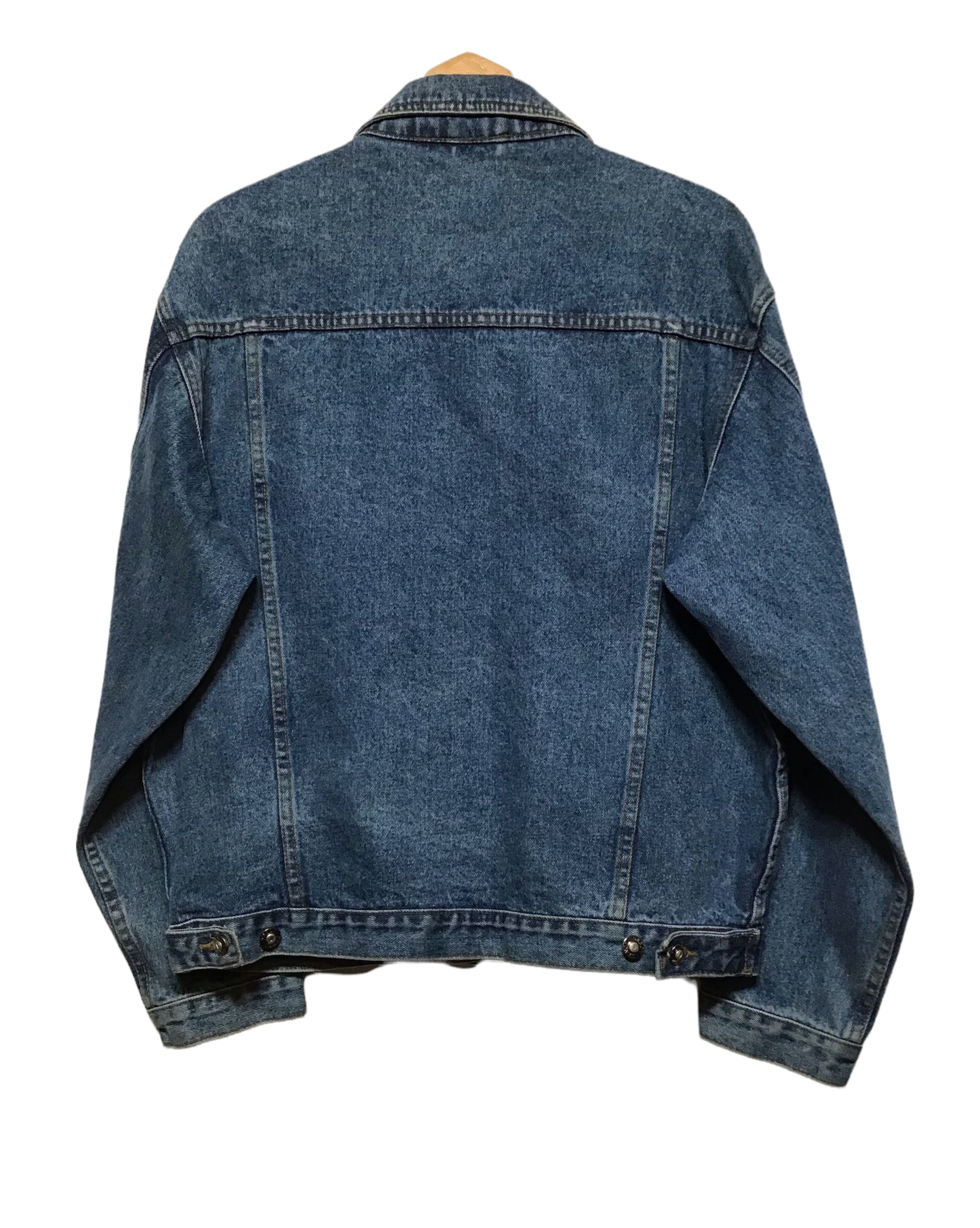 Denon Jeans Classic Denim Jacket (Size M)