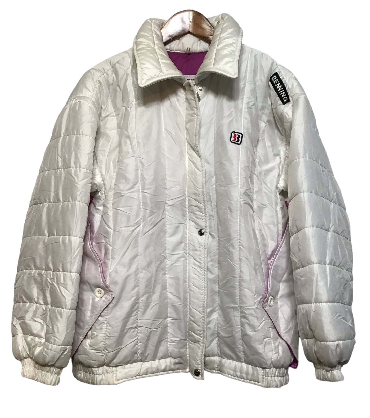 Loft white clearance jacket