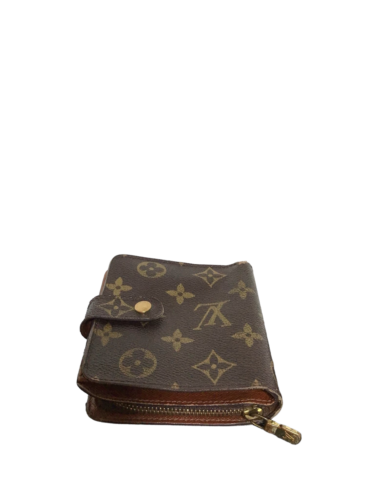 Louis Vuitton Compact Wallet