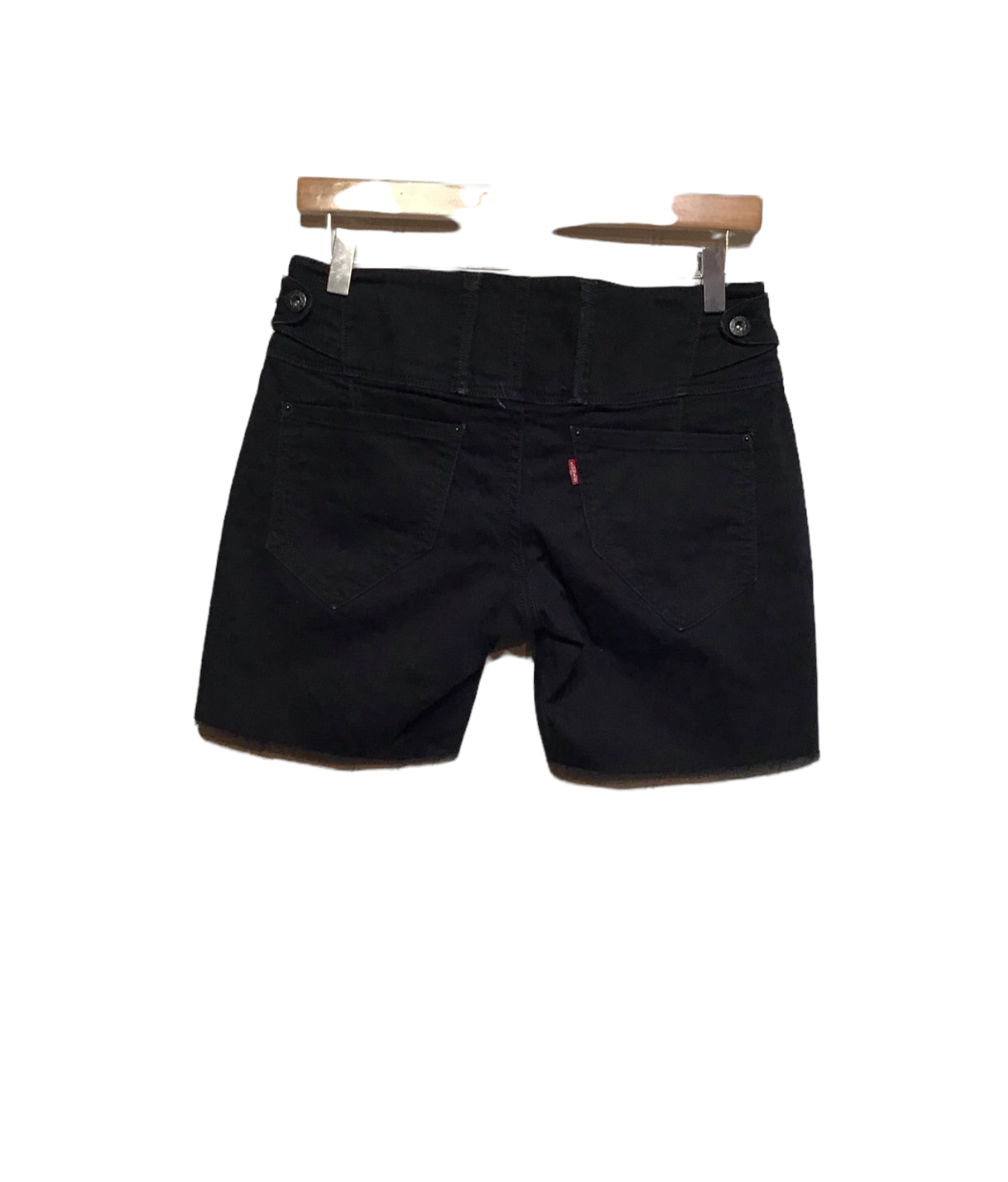 Levi’s Denim Shorts (31”)