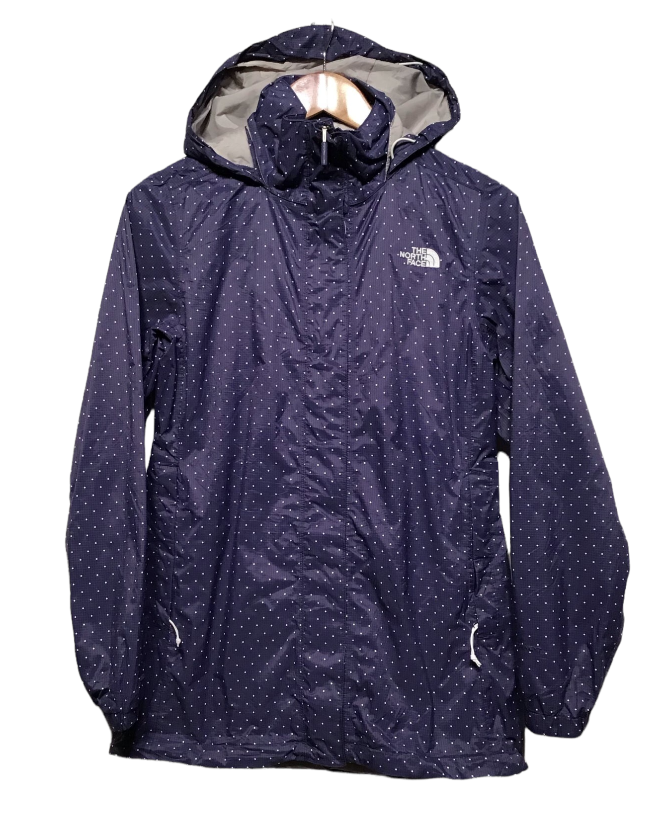 The North Face Waterproof Jacket (Women’s Size S)