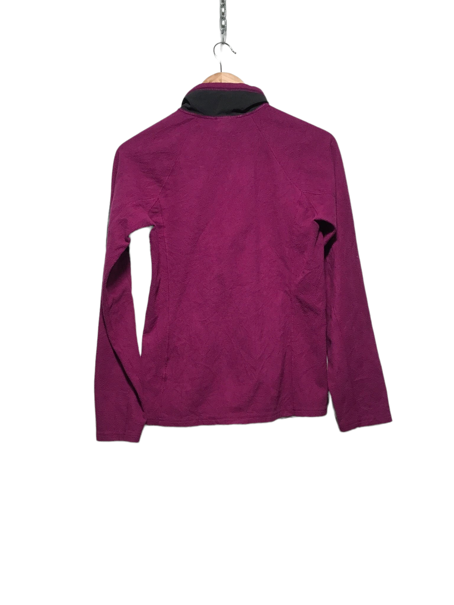 North Face Light Fleece (Size S)