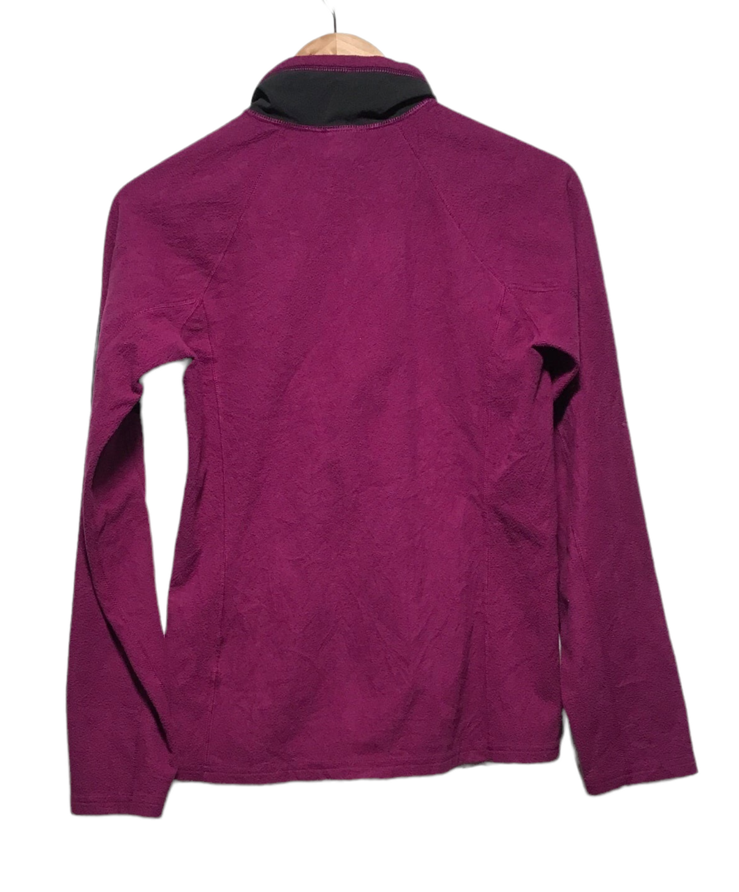 North Face Light Fleece (Size S)