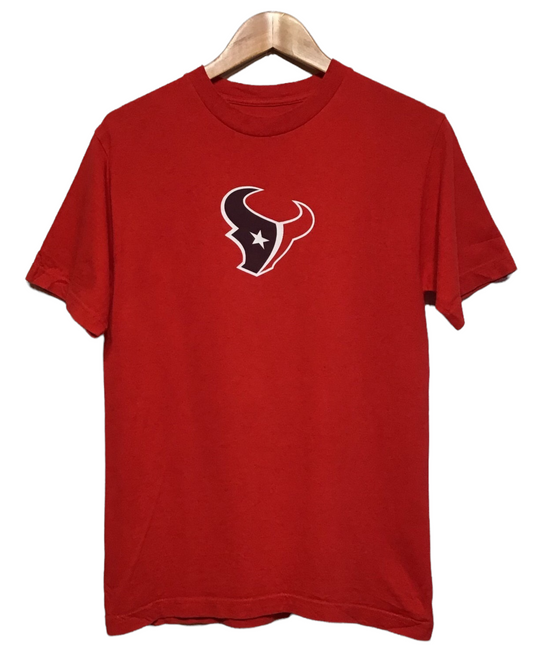 NFL Houston Texas Tee (Size S)