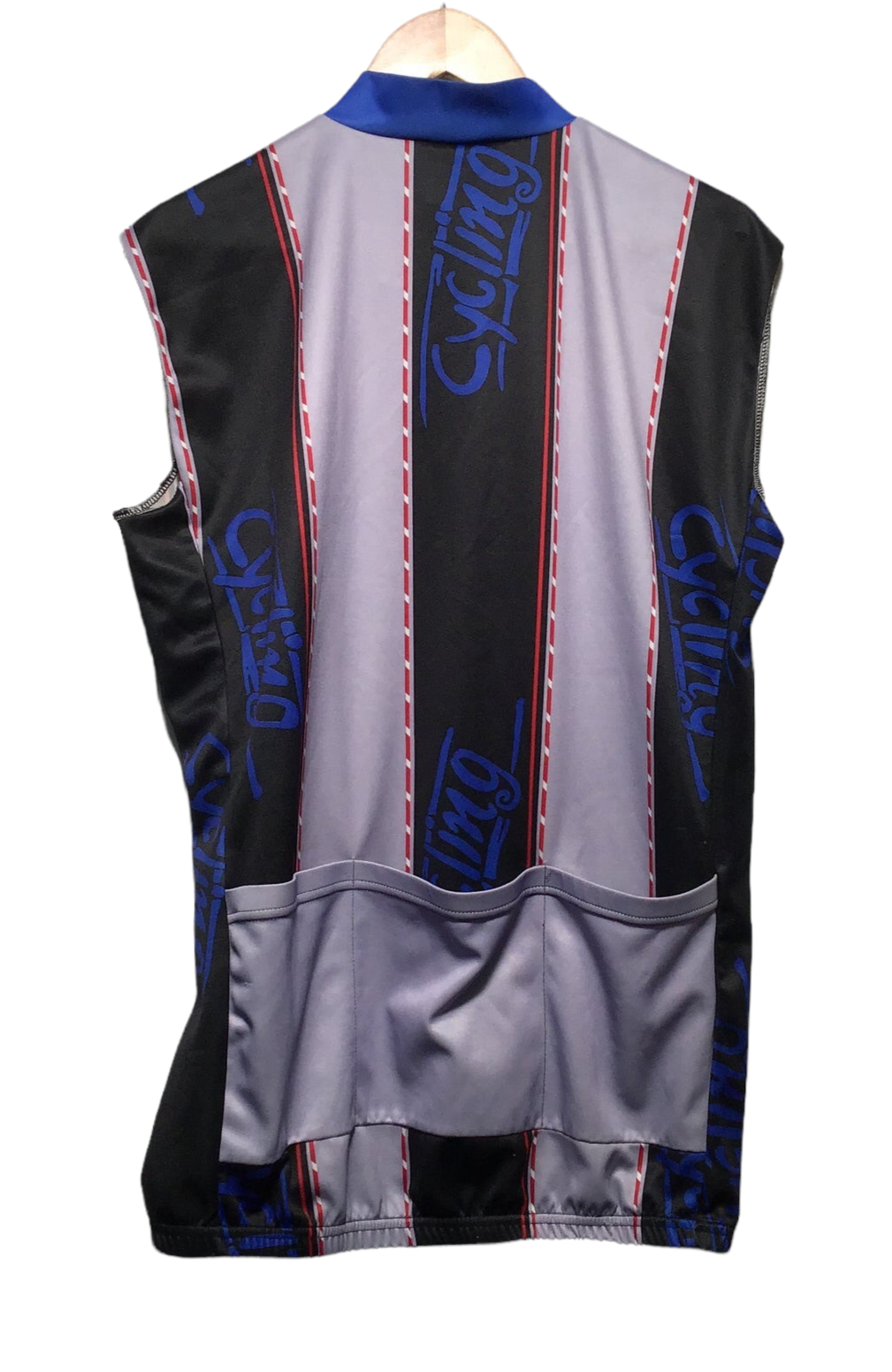 Cycle Jersey (Size M)