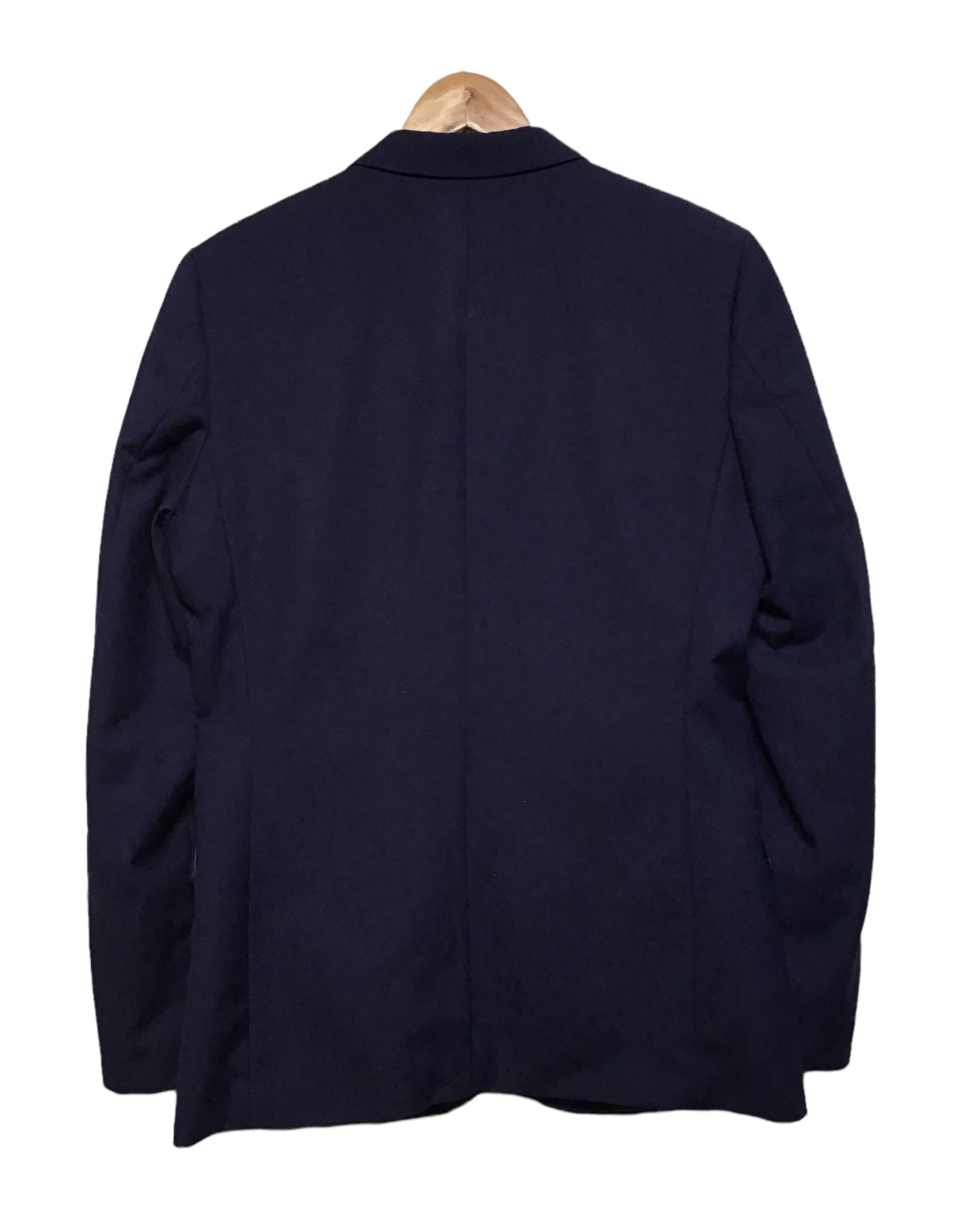 Navy Blazer (Size S)