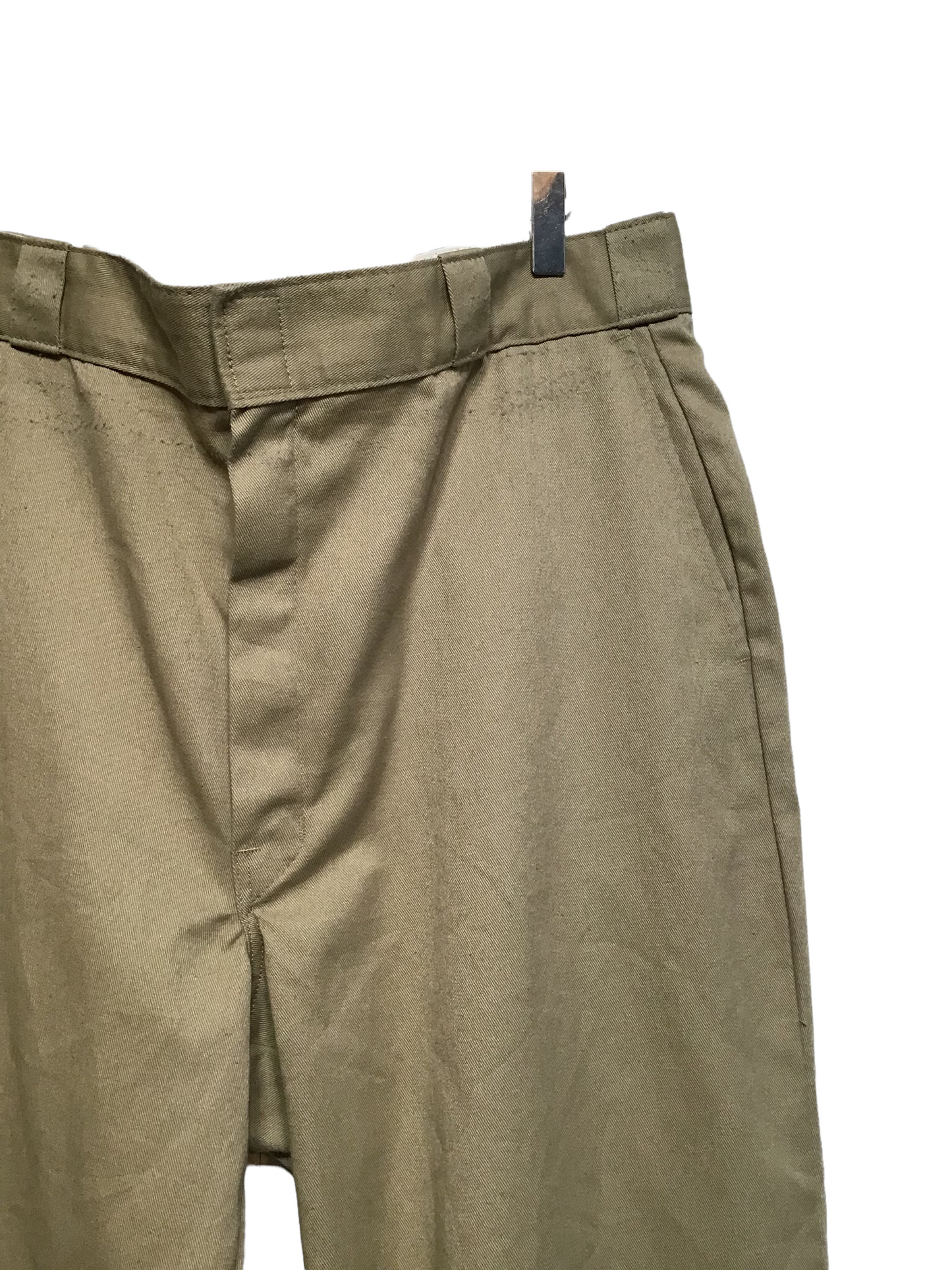 Dickies Brown Chinos (38X38.5)