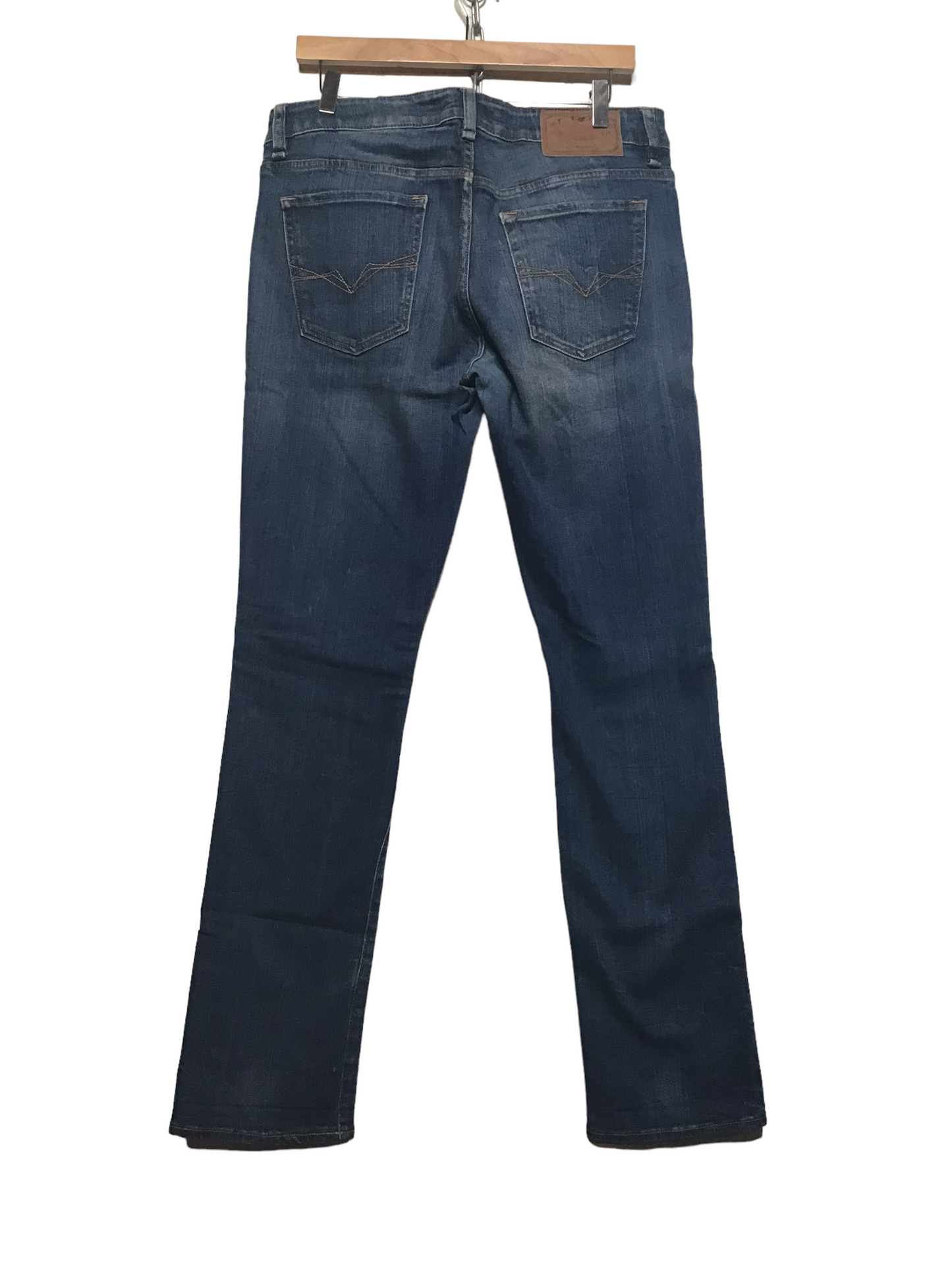 Guess Skinny Fit Jeans (35X32)