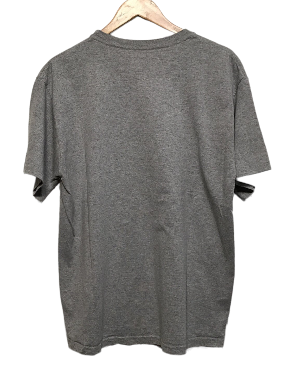 Russell Athletic College World Series Branded T (Size L)