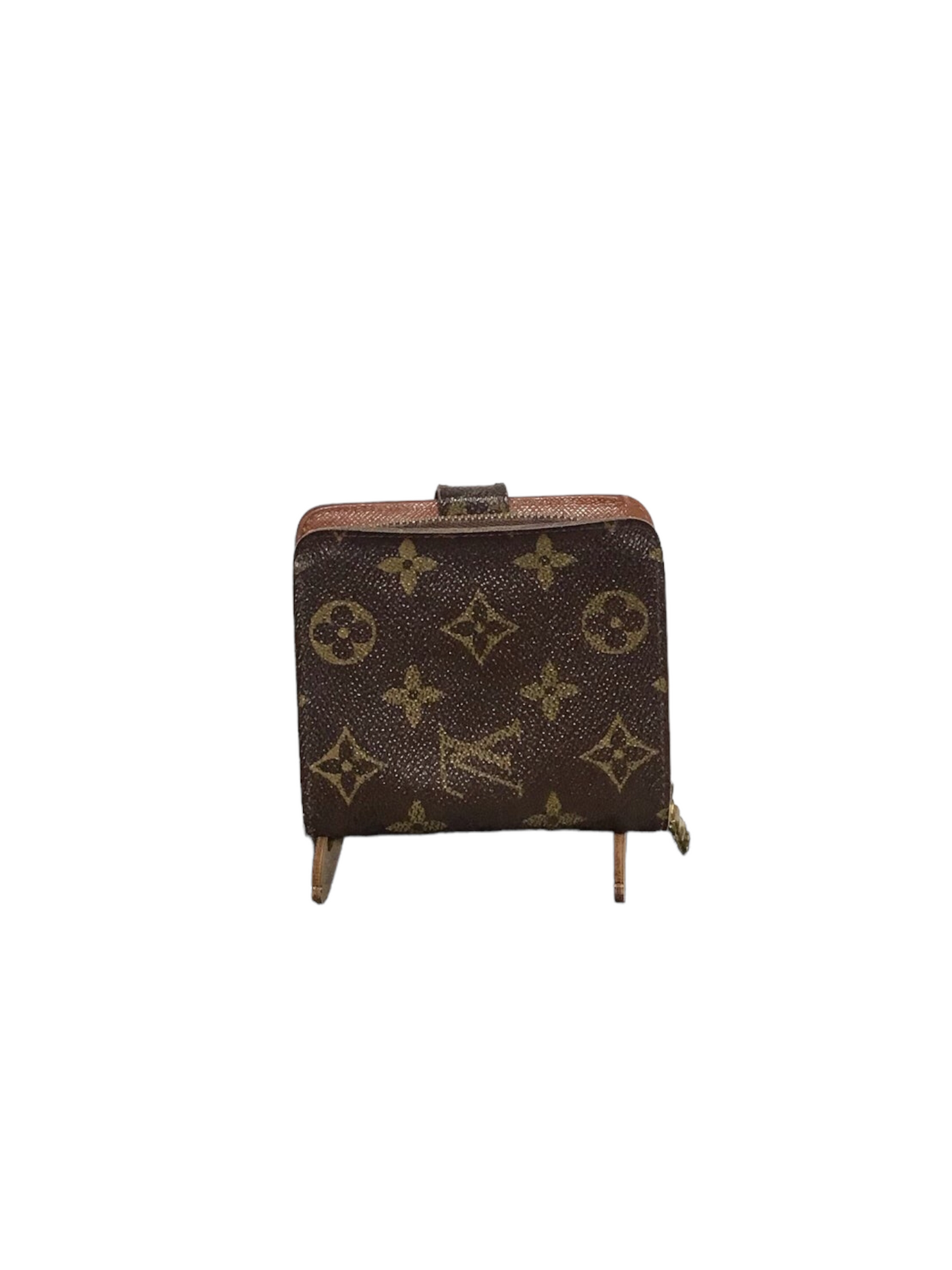 Louis Vuitton Compact Wallet