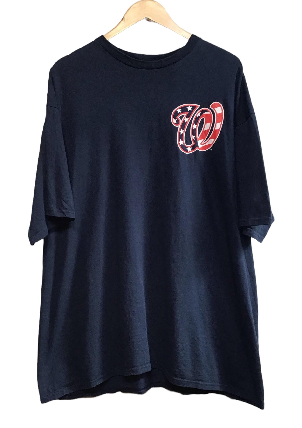 Wrangler Tee (Size XL)