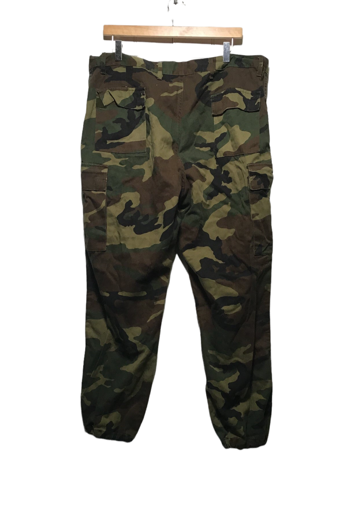 Army Pants (36X28)