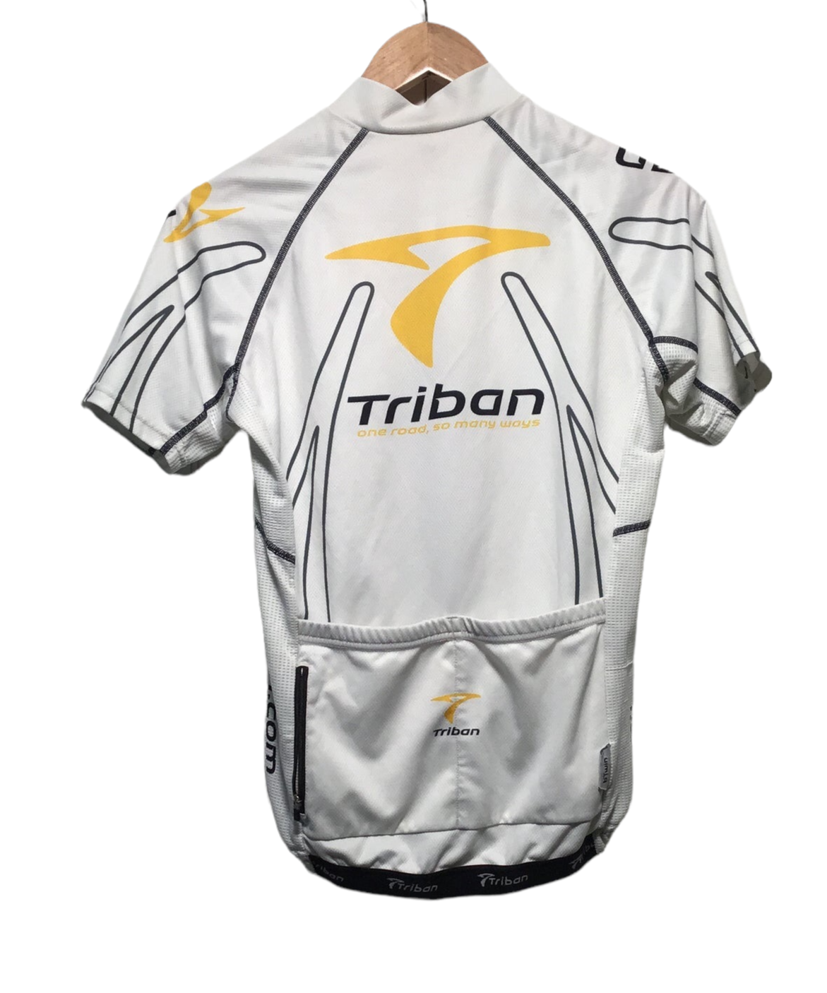 Cycle Jersey (Size S)