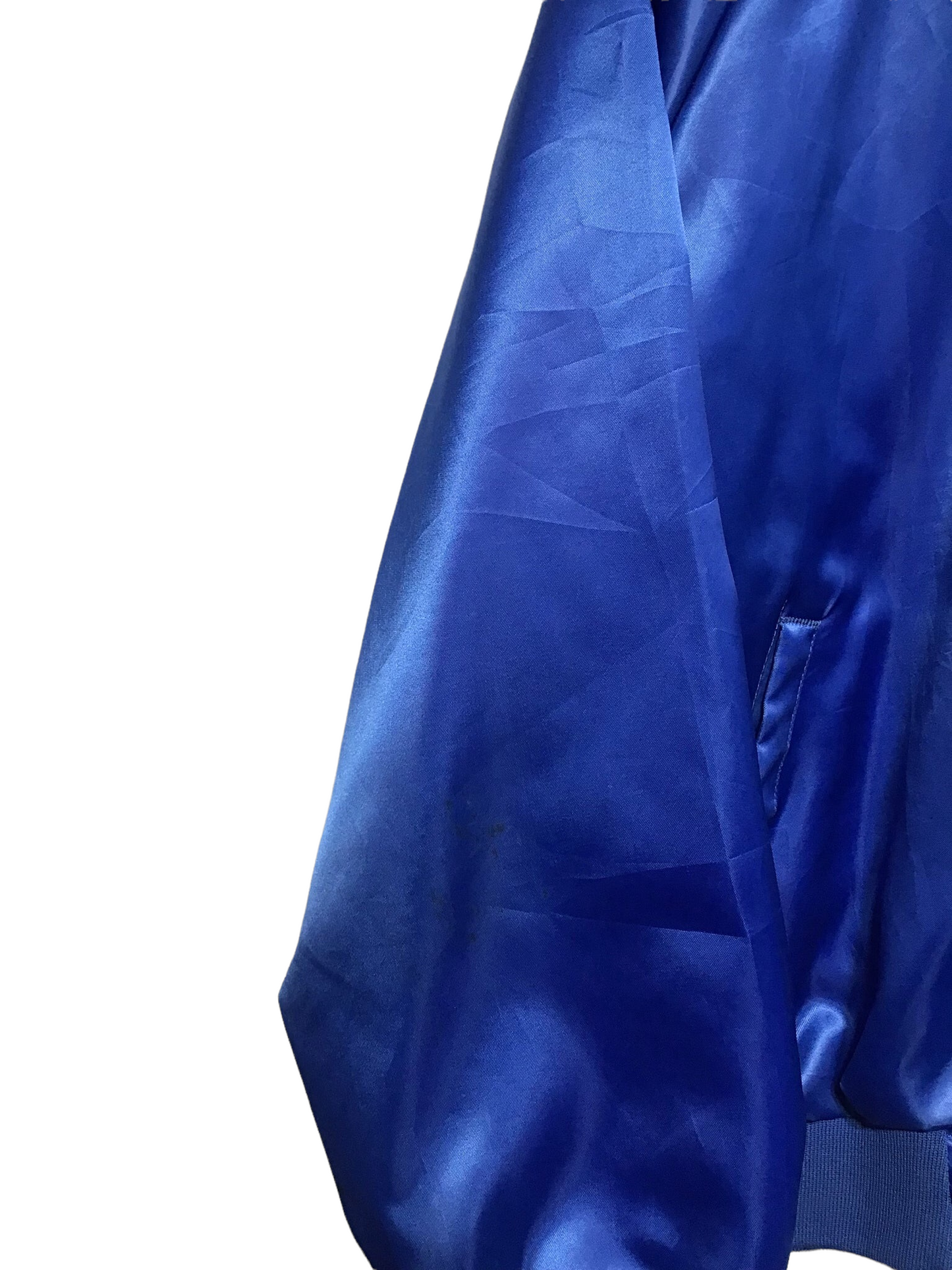 Celebrate Texas Pepsi Varsity Jacket (Size XL)