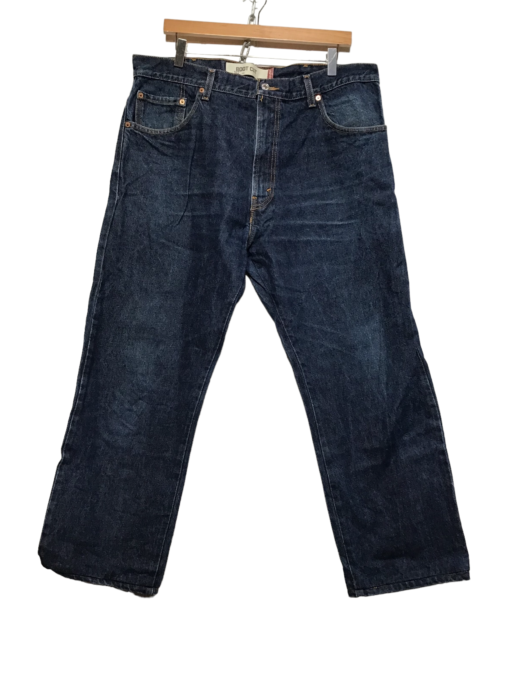 Levi 517 Jeans 38X28 Loft 68 Vintage