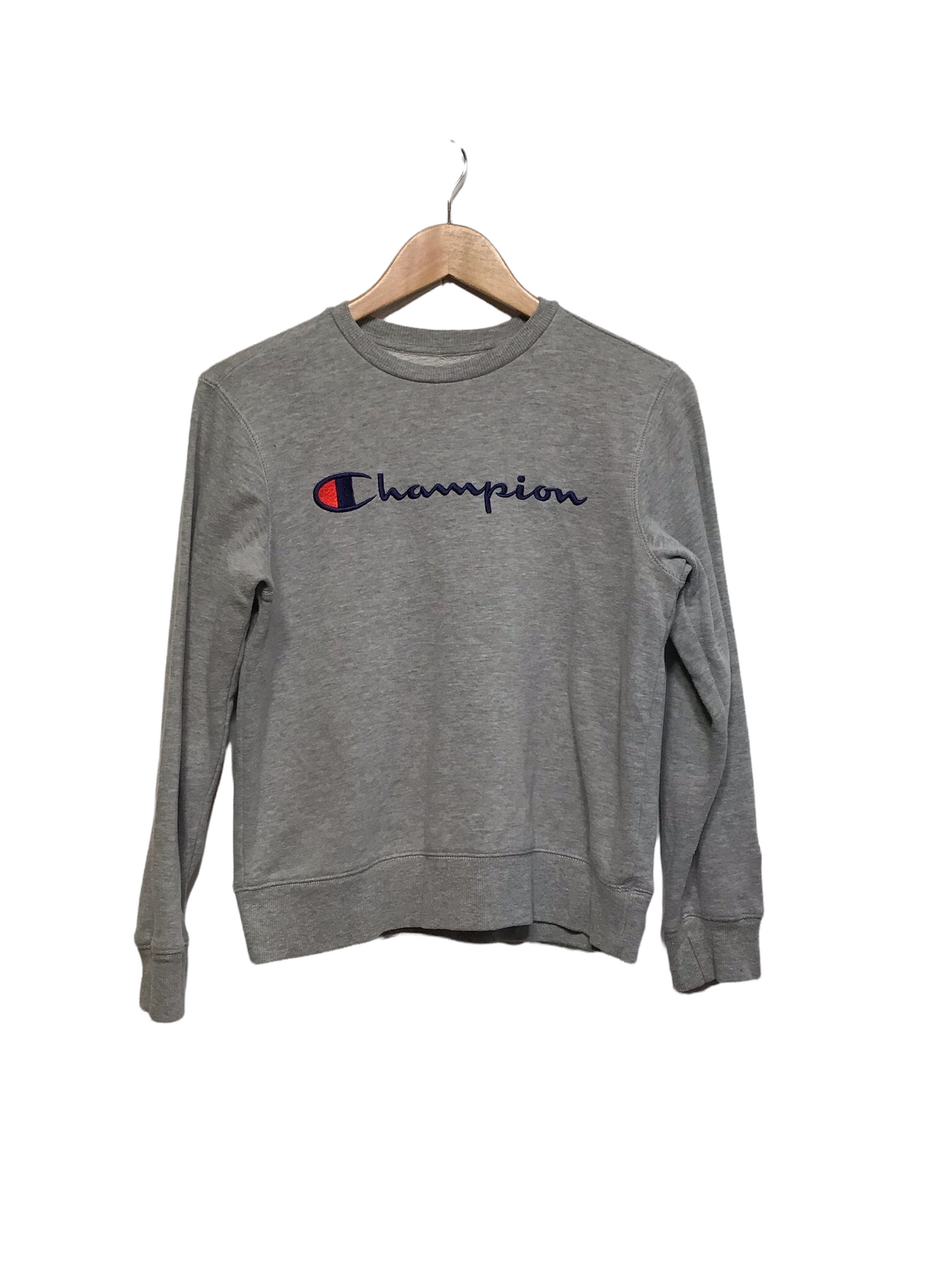 Champion Women's Sweatshirt (Size XS)