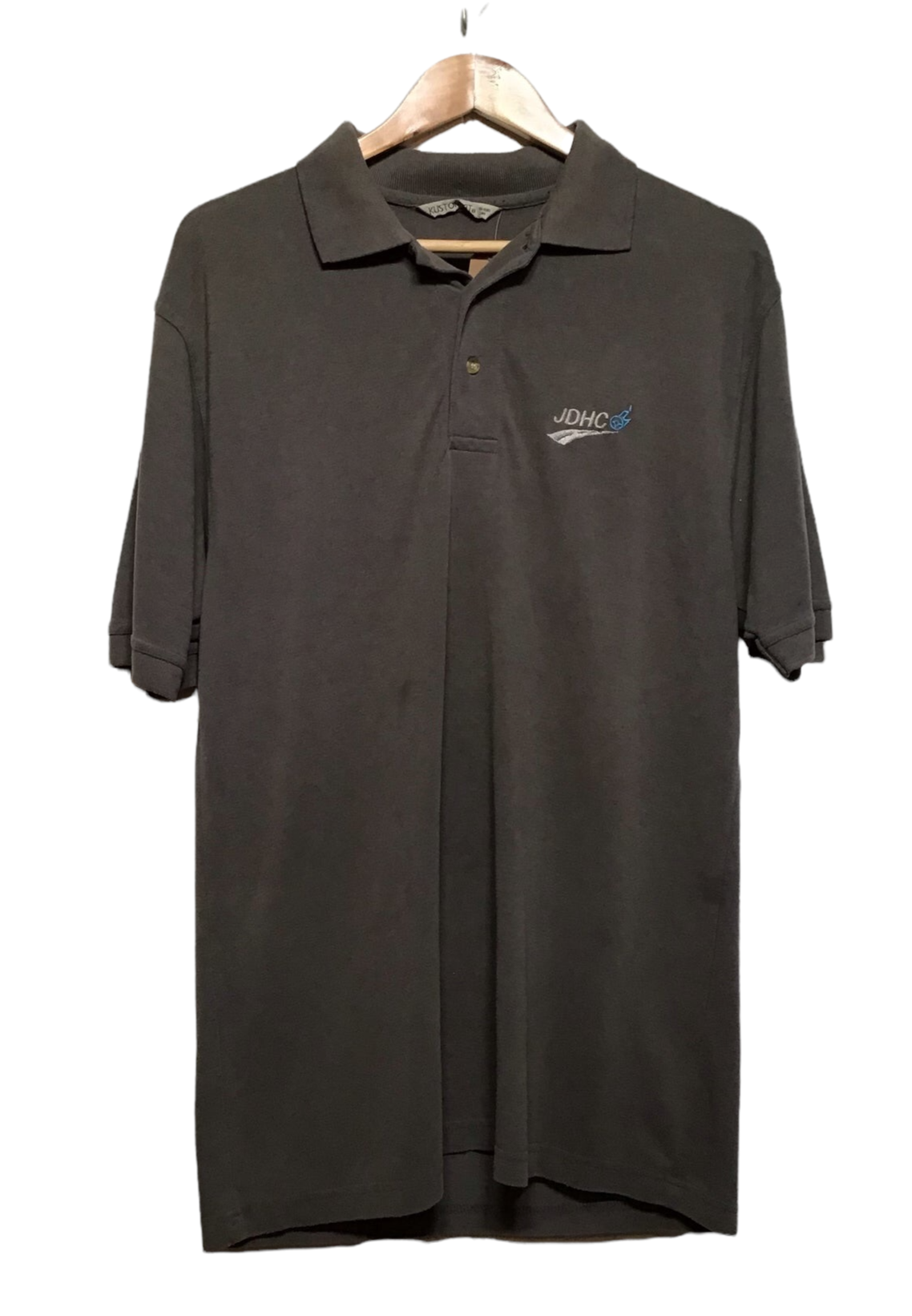 Kustom Kit Mens Polo Shirt (Size M)