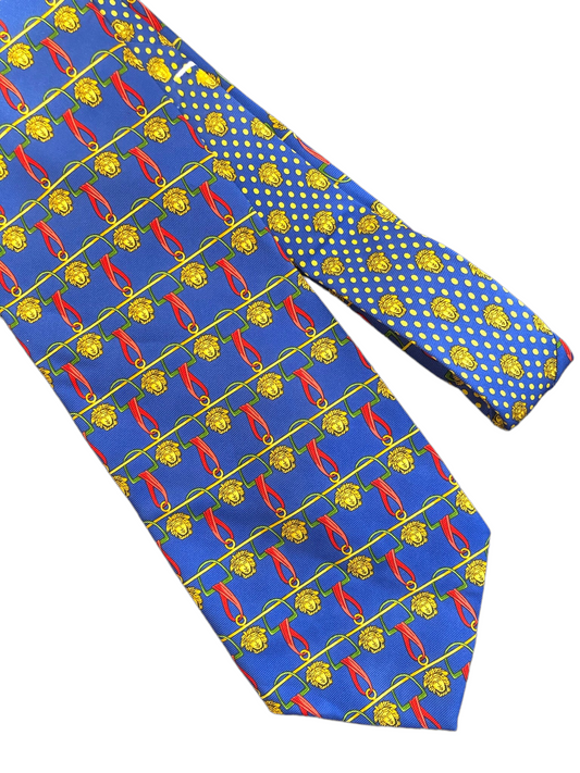 Versace Silk Tie