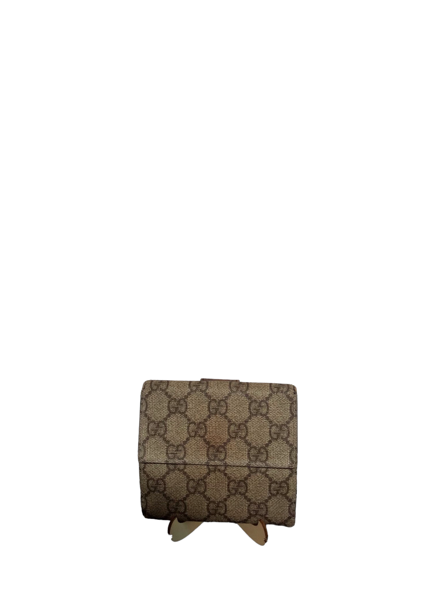 Gucci Monogram Purse/Wallet