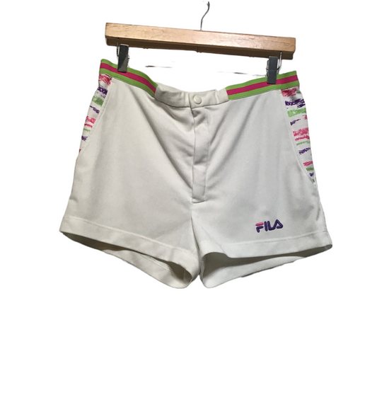 Womens Fila Sport Shorts (Size M)