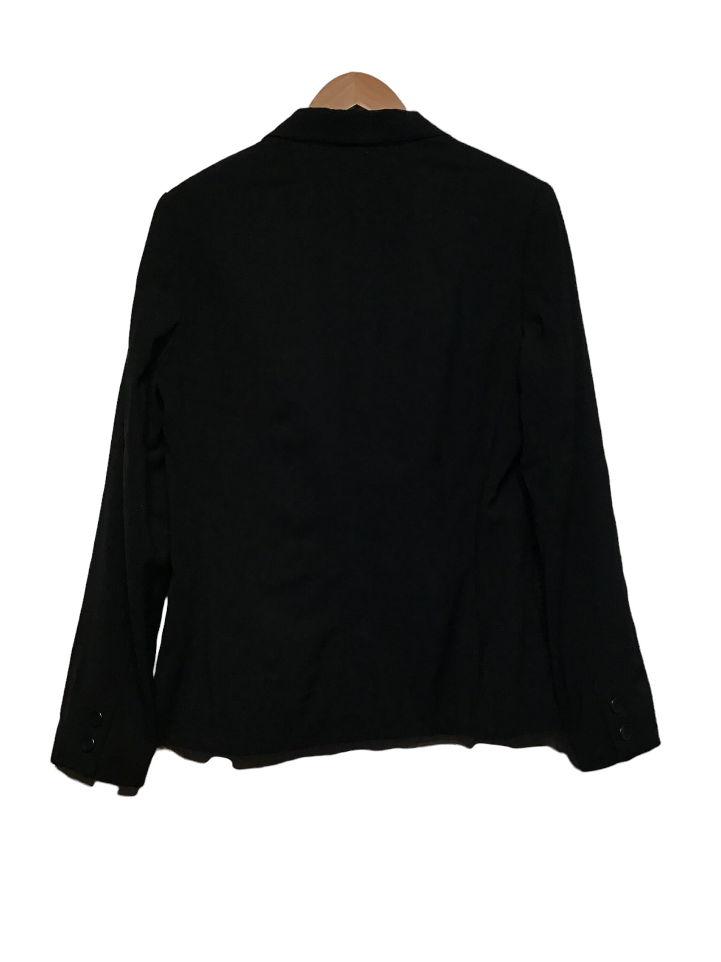JOOP! Women’s Black Blazer (Size M)