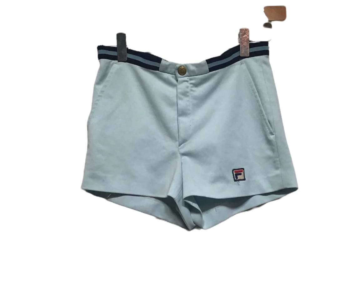 Fila Sports Shorts (Women’s Size XS)