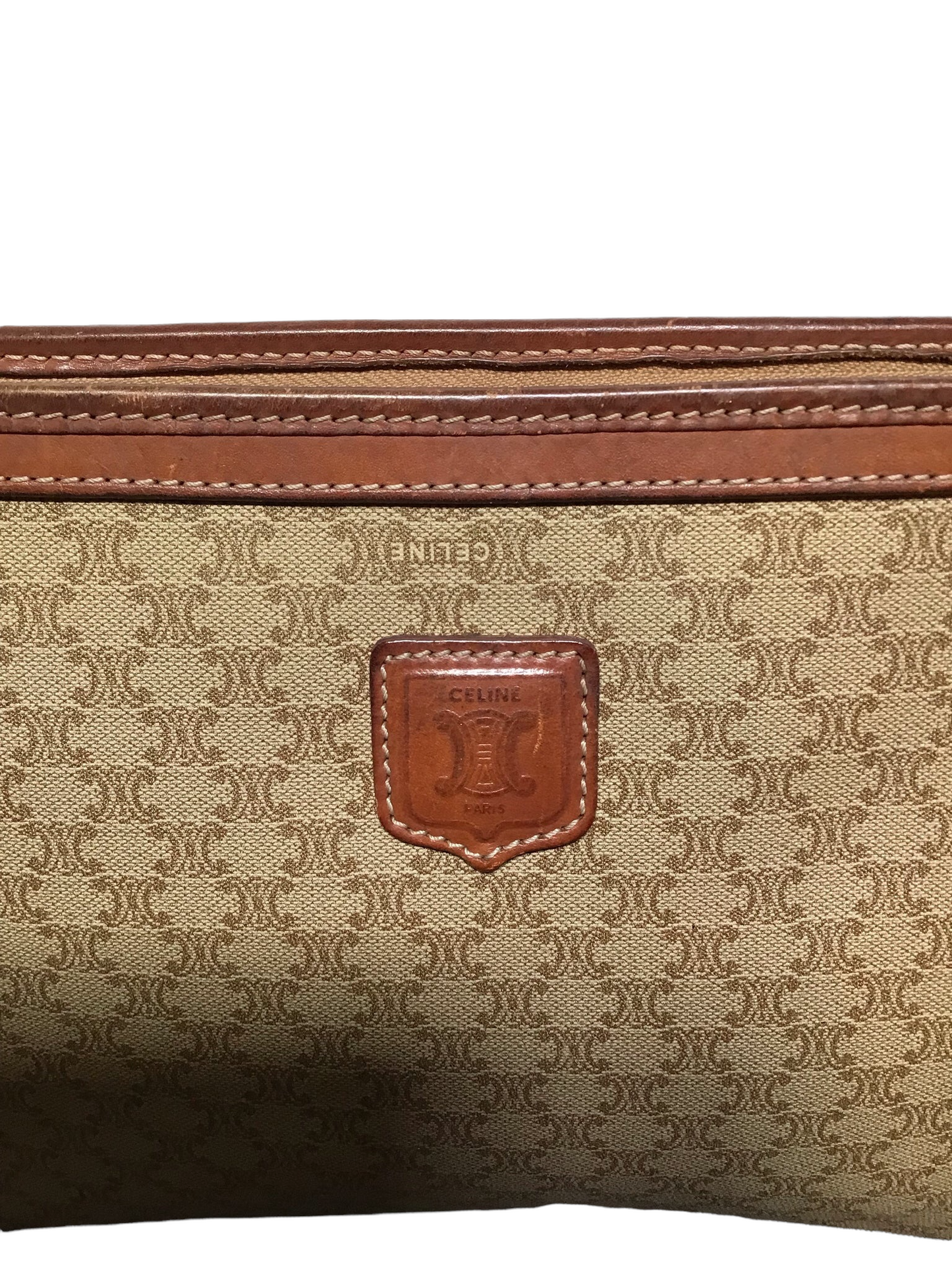 Celine Clutch Bag
