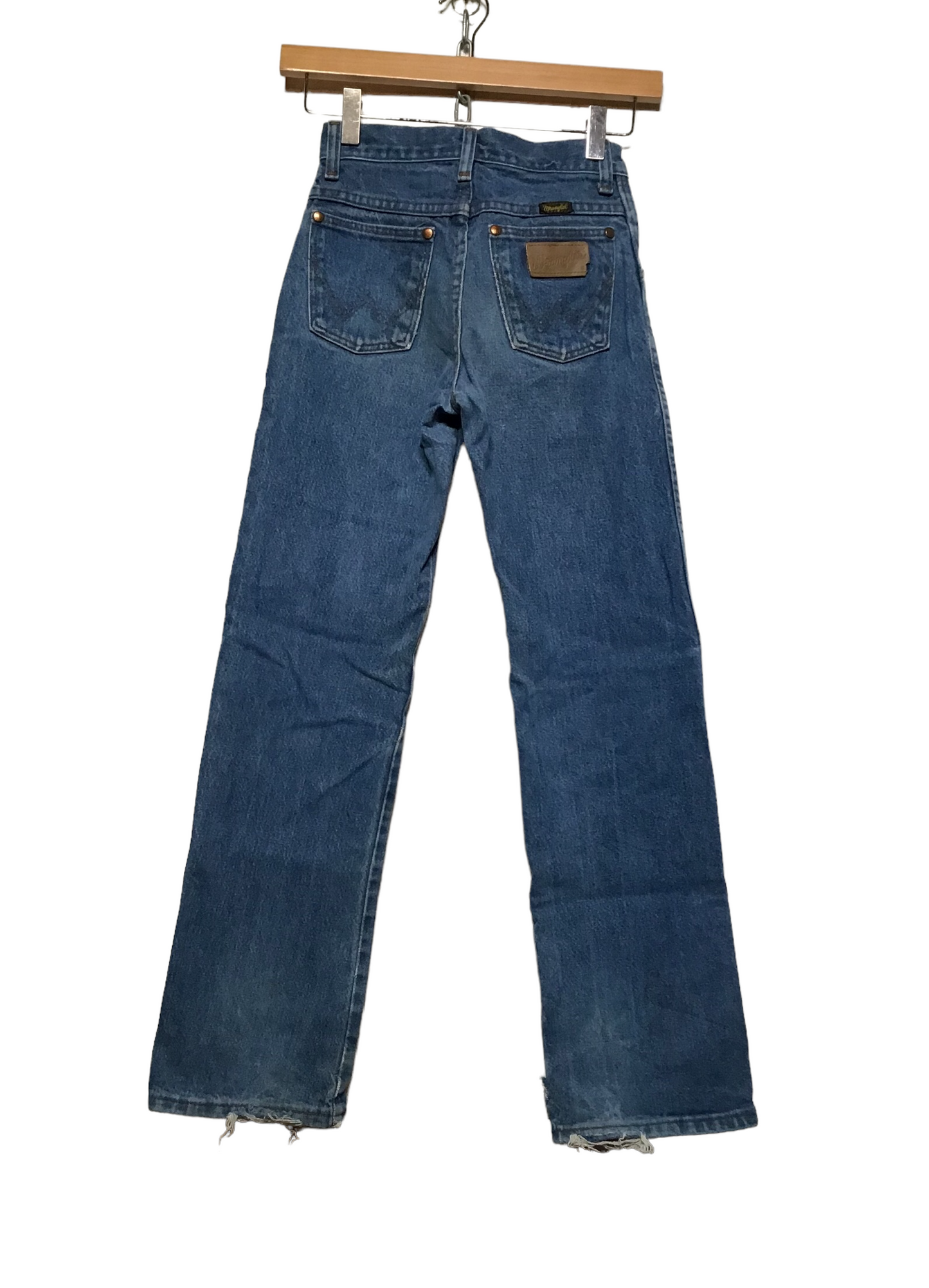 Wrangler Jeans (22X28)