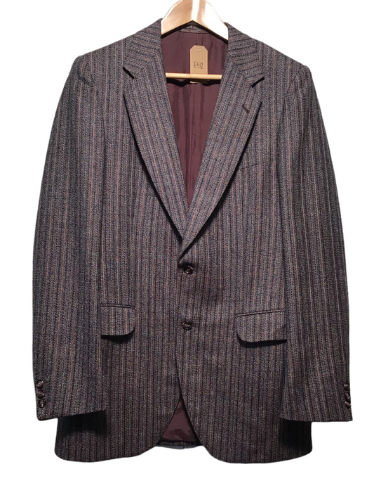 H.Moeller Tailored Men's Blazer (Size 38" Chest)