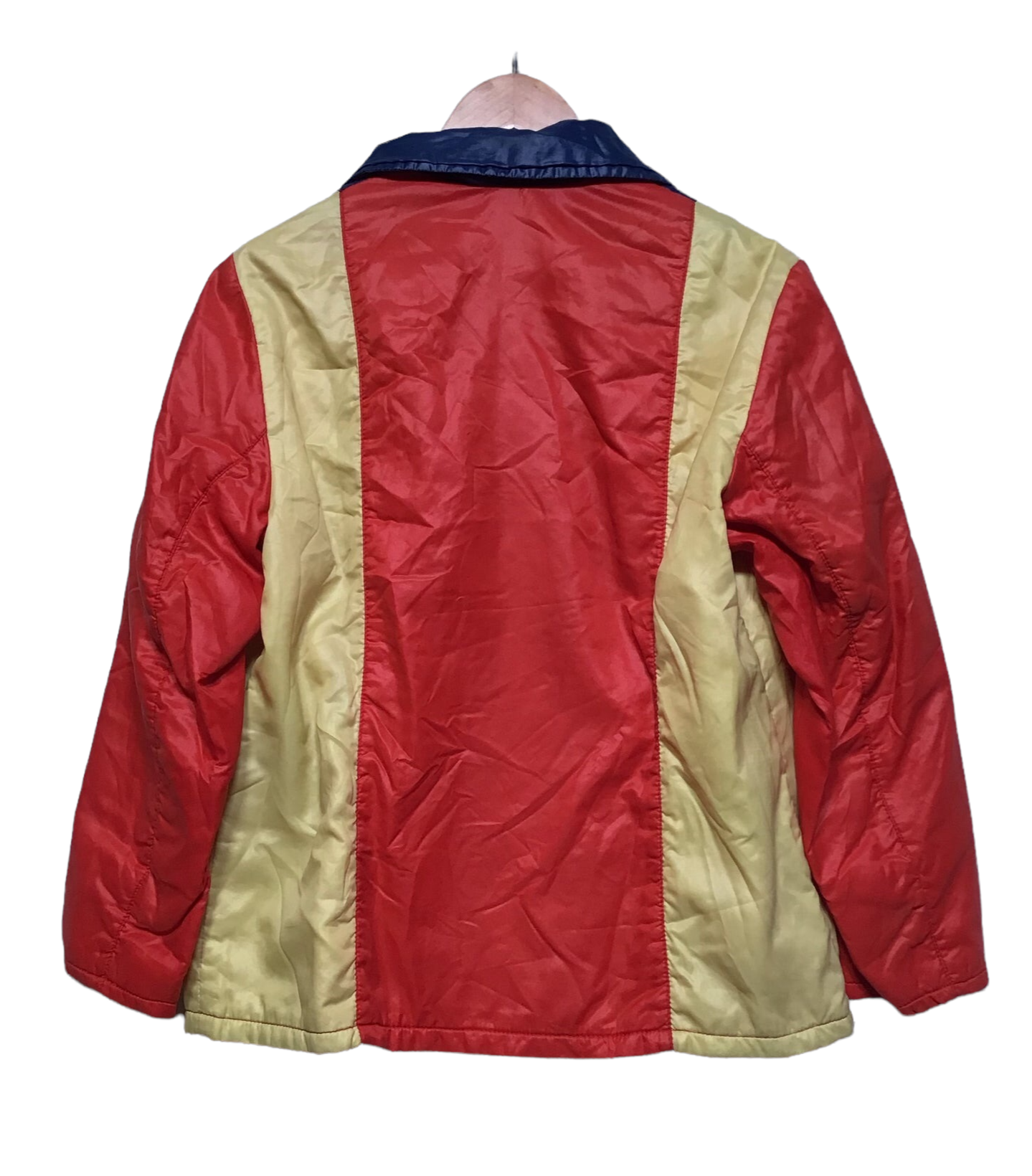 Multicoloured Sport Jacket (Size S)