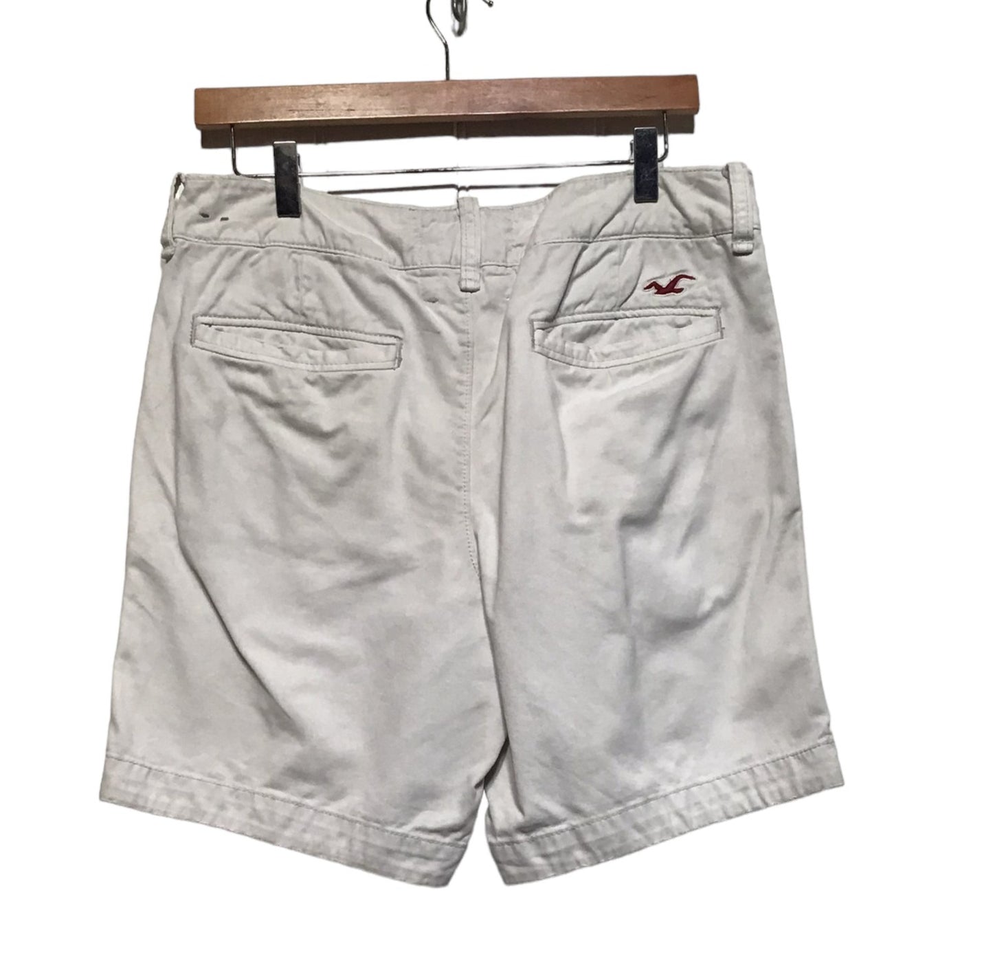 Hollister Chino Shorts (W31”)