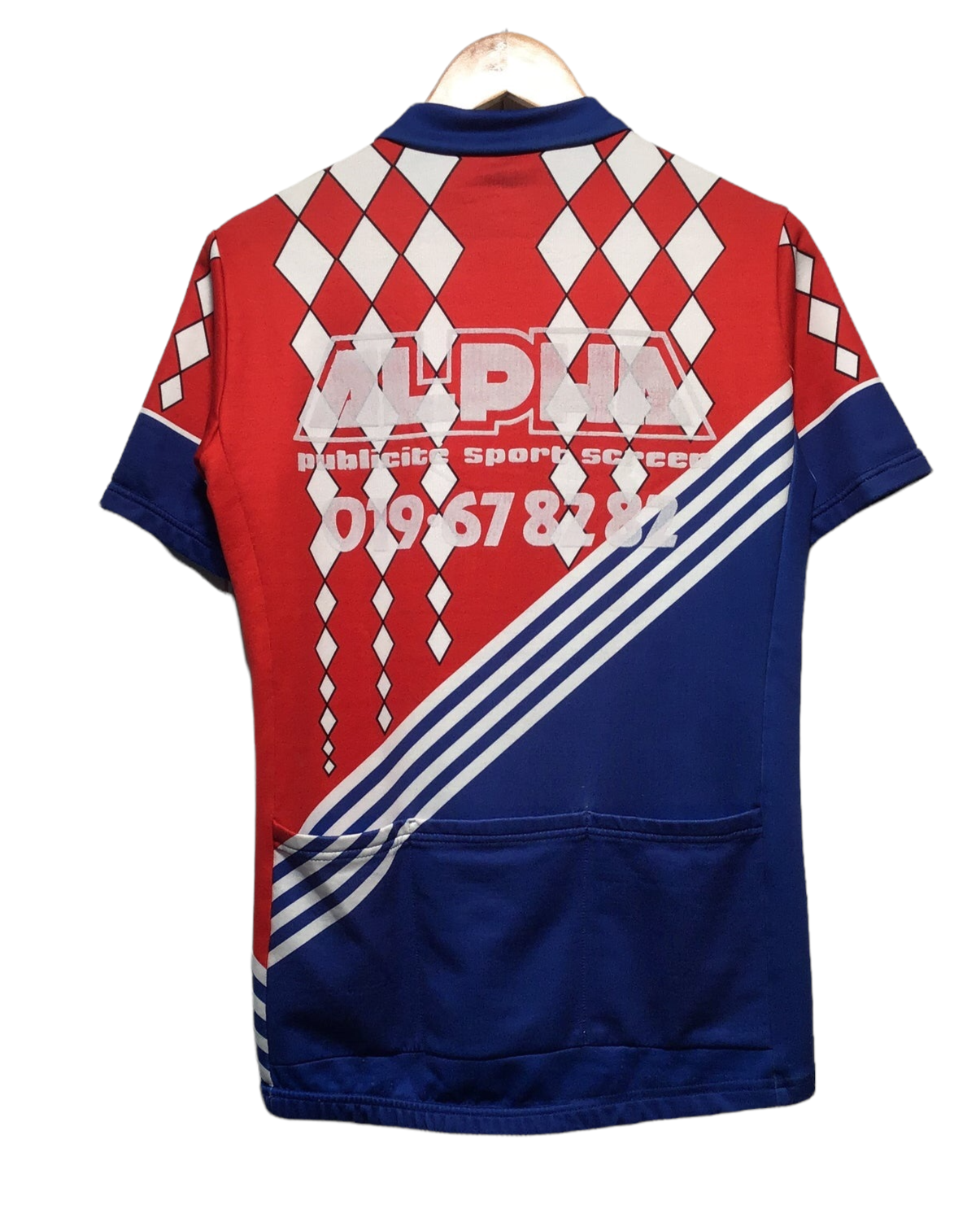 Cycle Jersey (Size M/L)