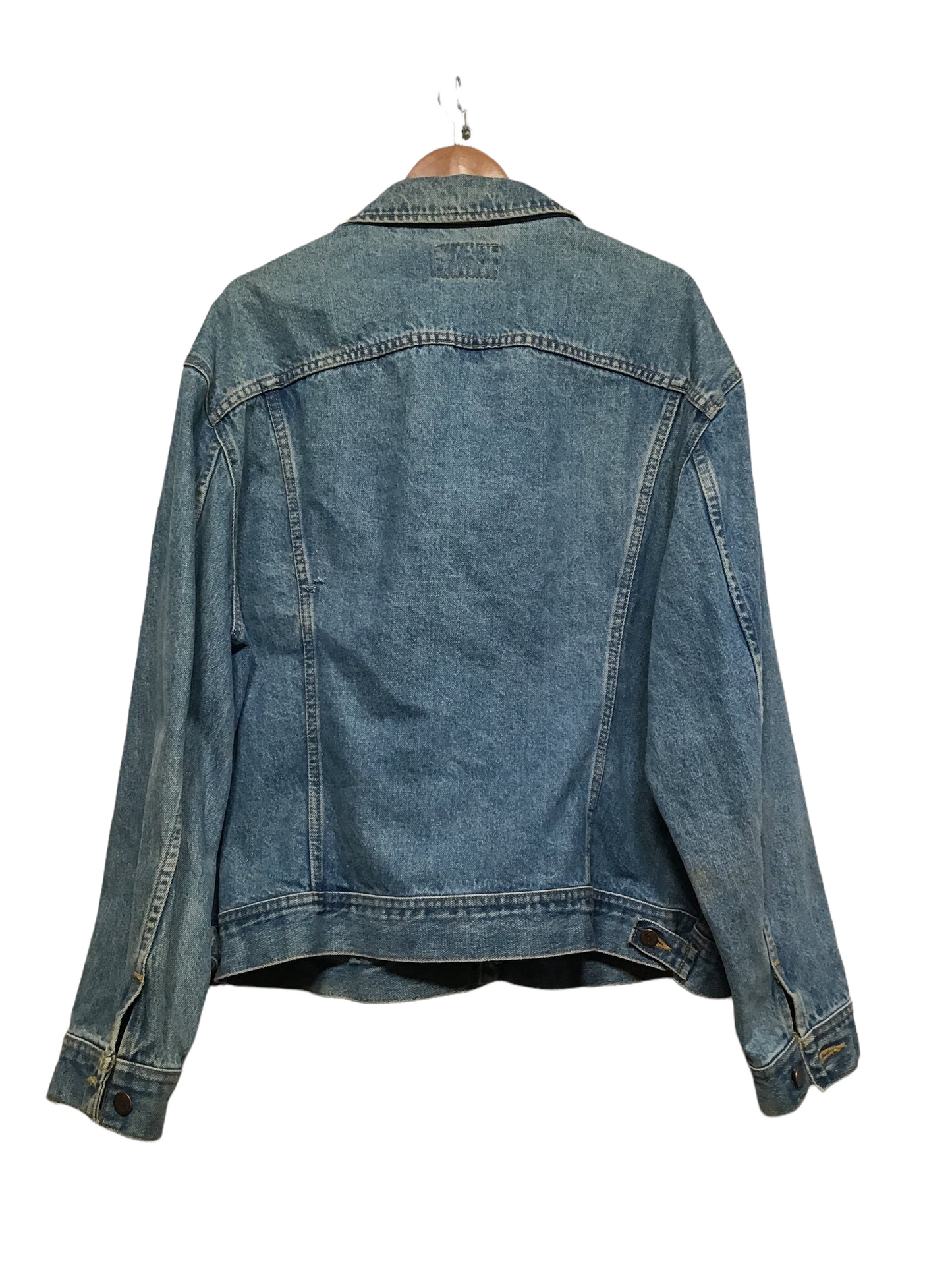 Lee Denim Jacket (Size XL)