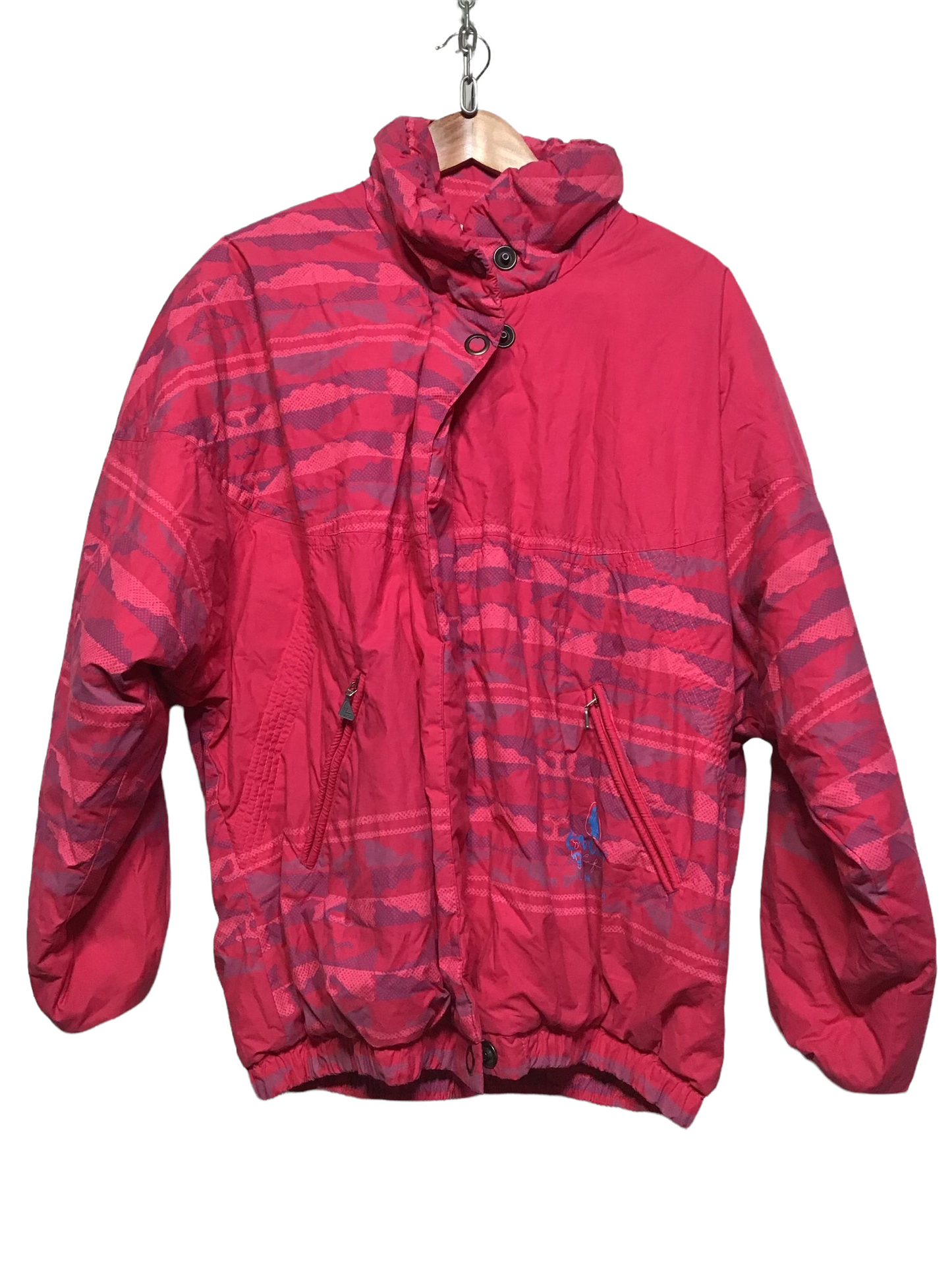 Luhta Ski Coat (Size L)