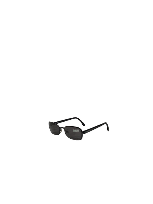 Calvin Klein Black Sunglasses