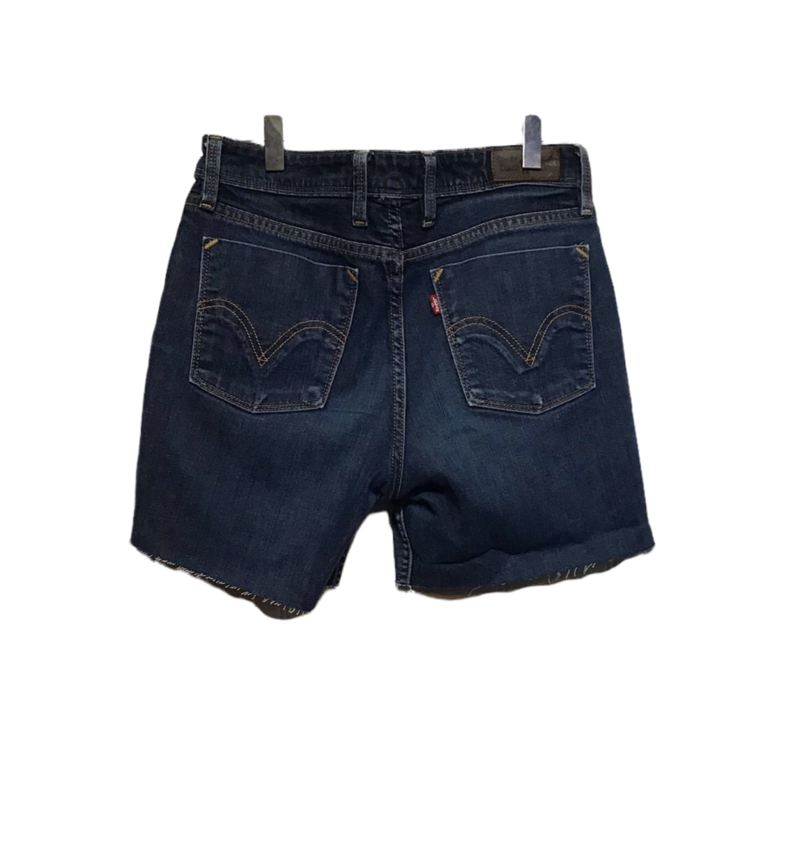 Levi’s Denim Shorts (30”)