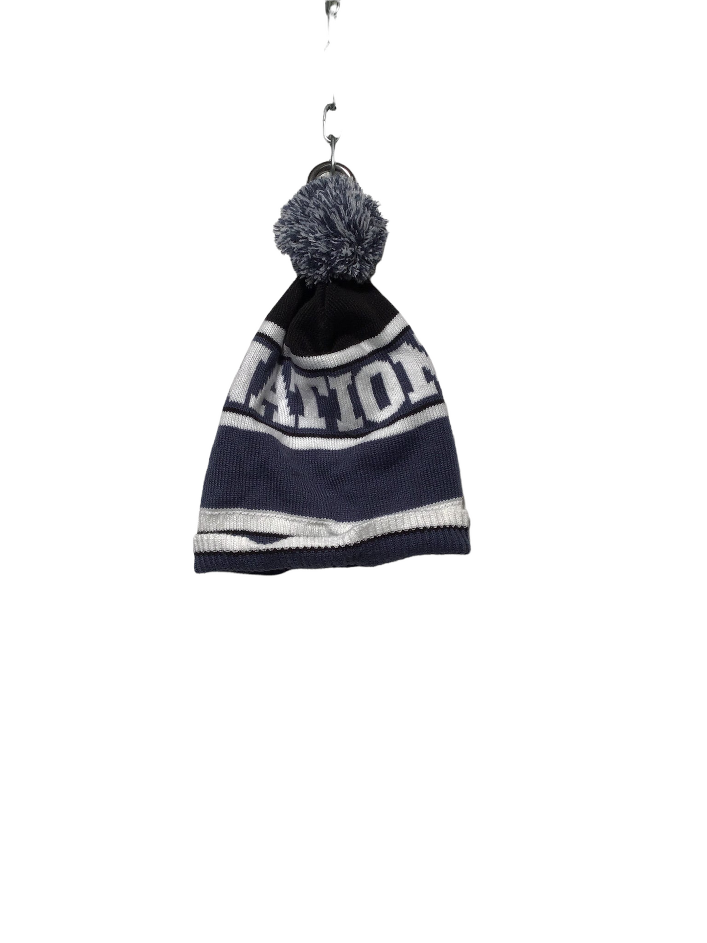Pink Nation Winter Hat