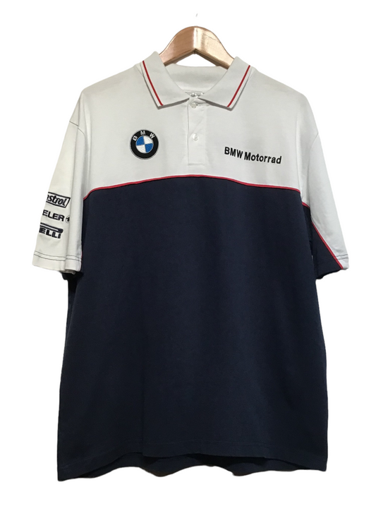BMW Polo Top (Size XL)