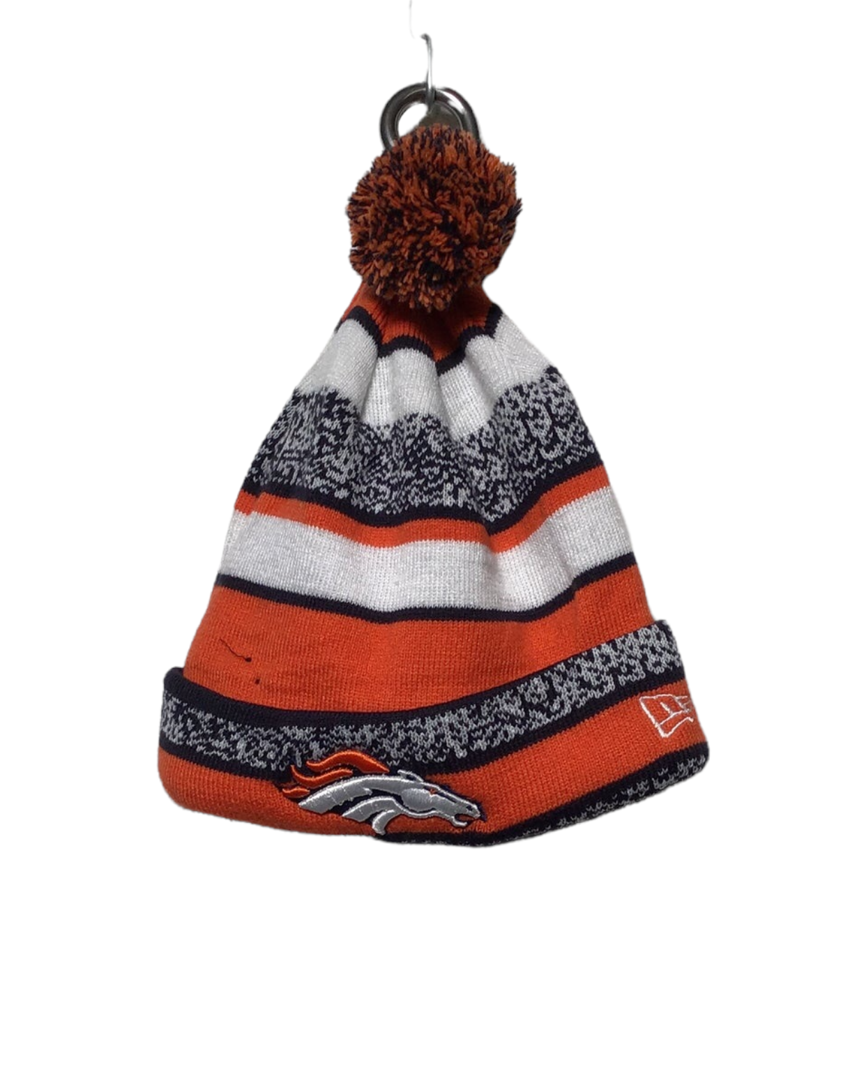 NFL Denver Broncos Winter Hat