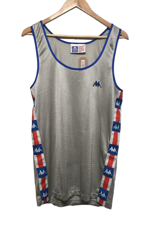 Kappa Sport Vest (Size M)