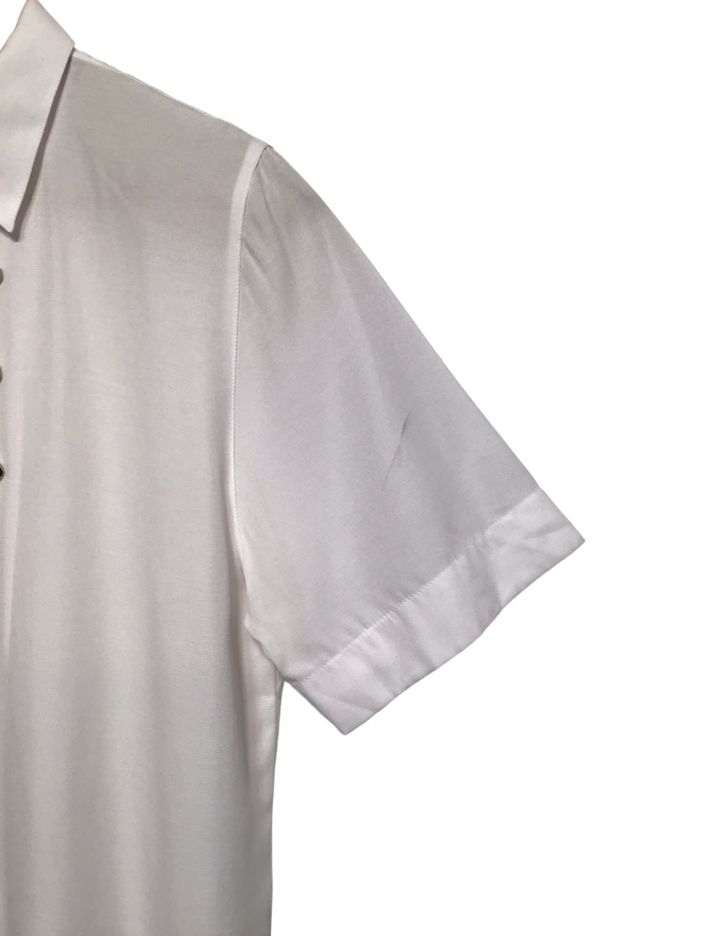 White Blouse (Size L)