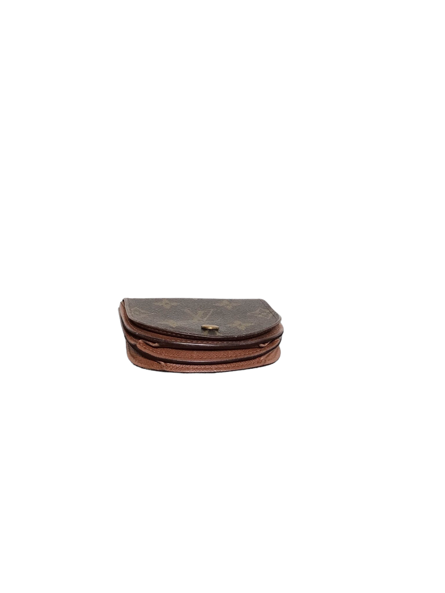 Louis Vuitton Monogram Canvas Coin Purse