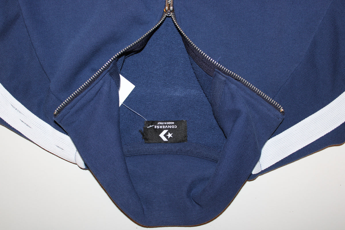 Converse Women’s Zip Up Sweater (Size L)