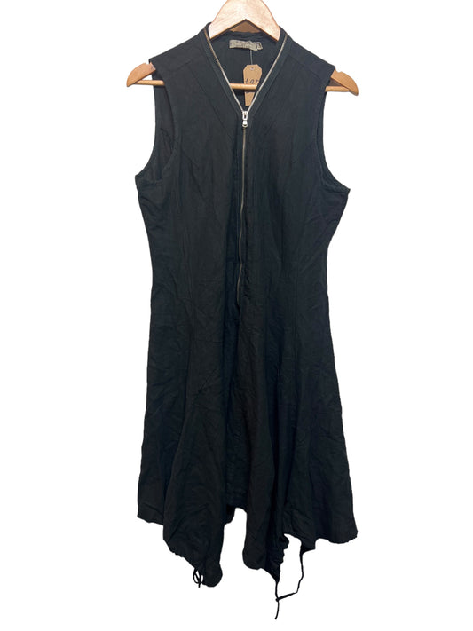 Deck Women's Black Dress (Size XL)