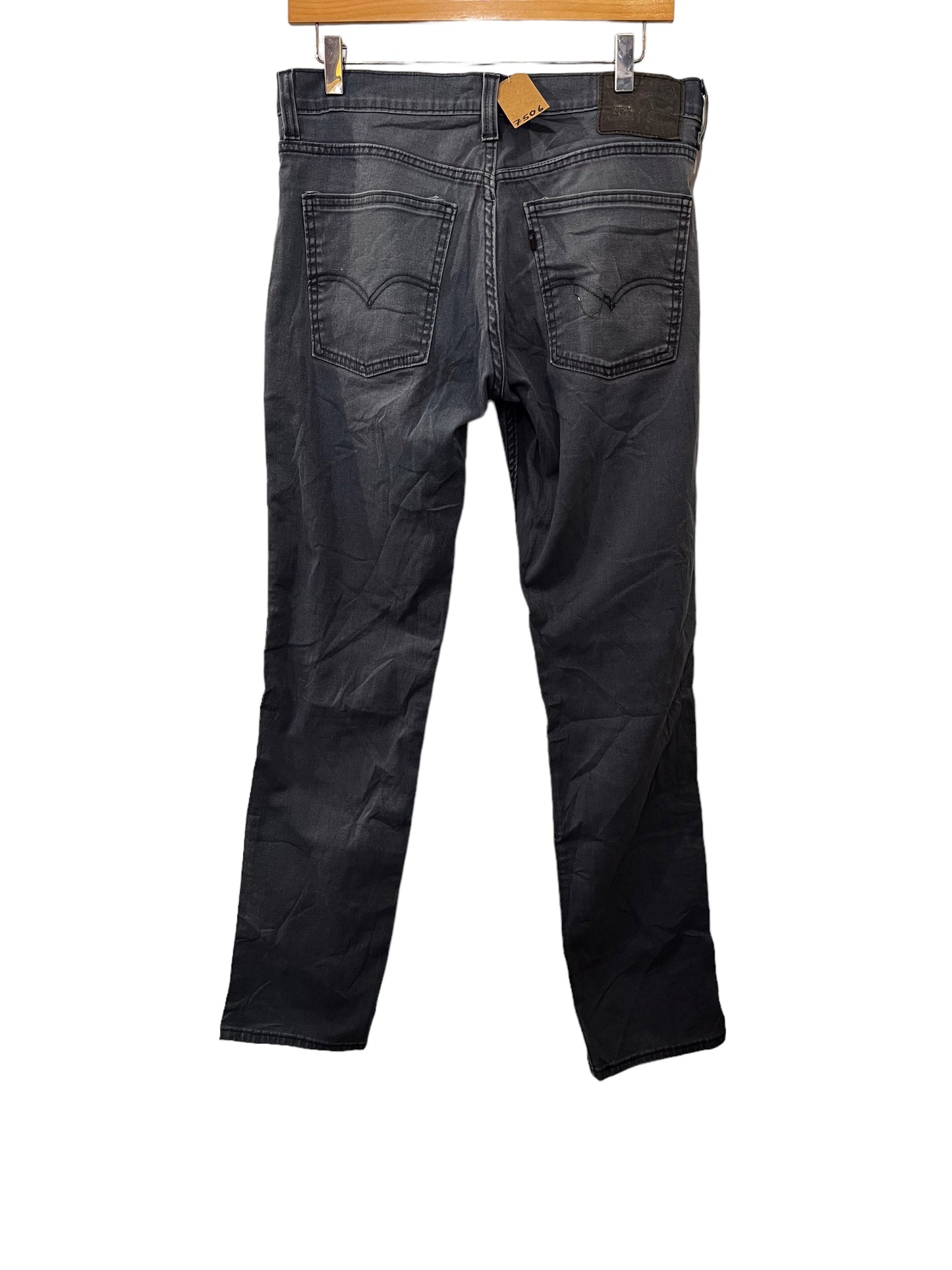 Levi 511 jeans (32x34)